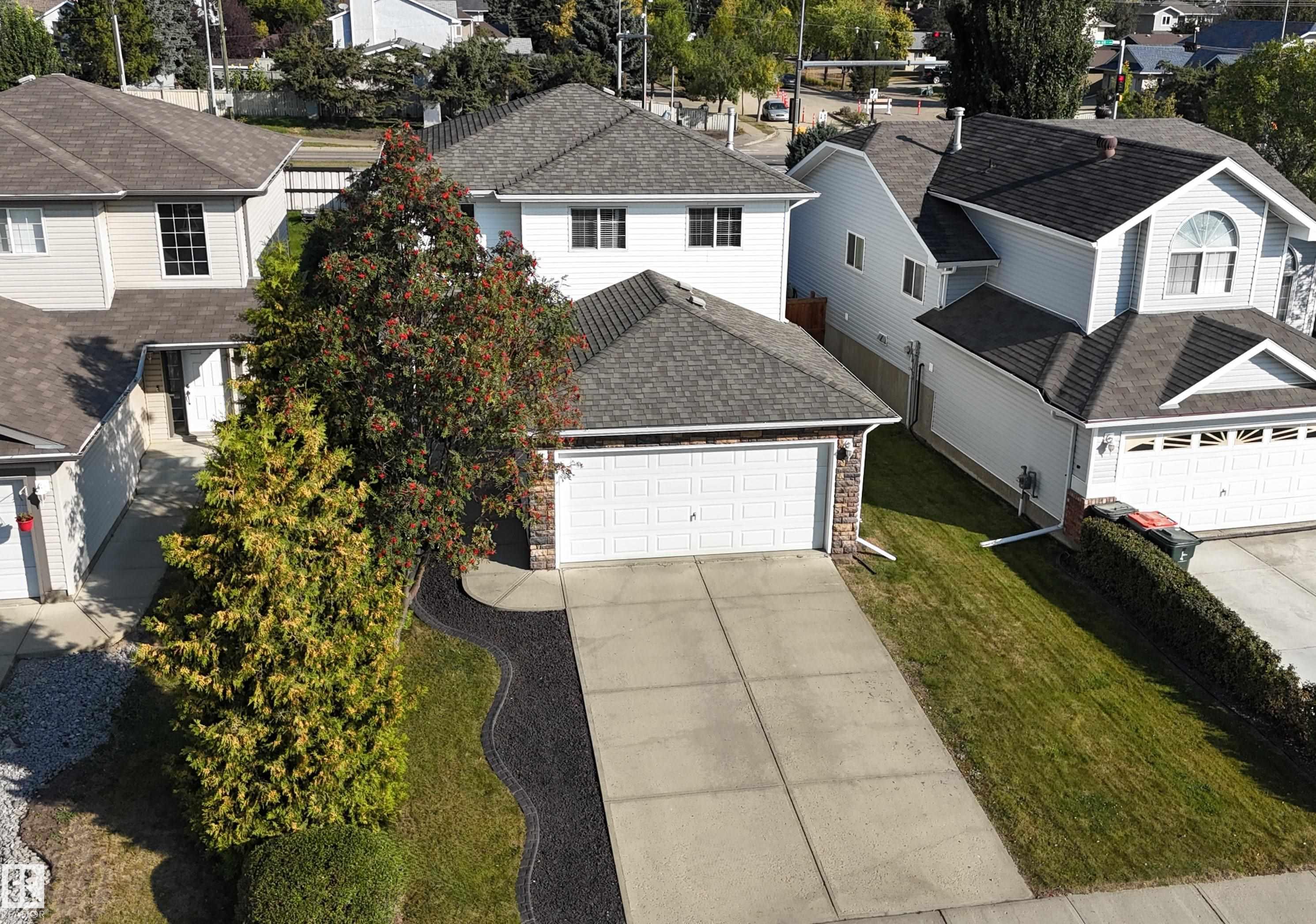 2 Westerra Close, Westerra, Stony Plain 