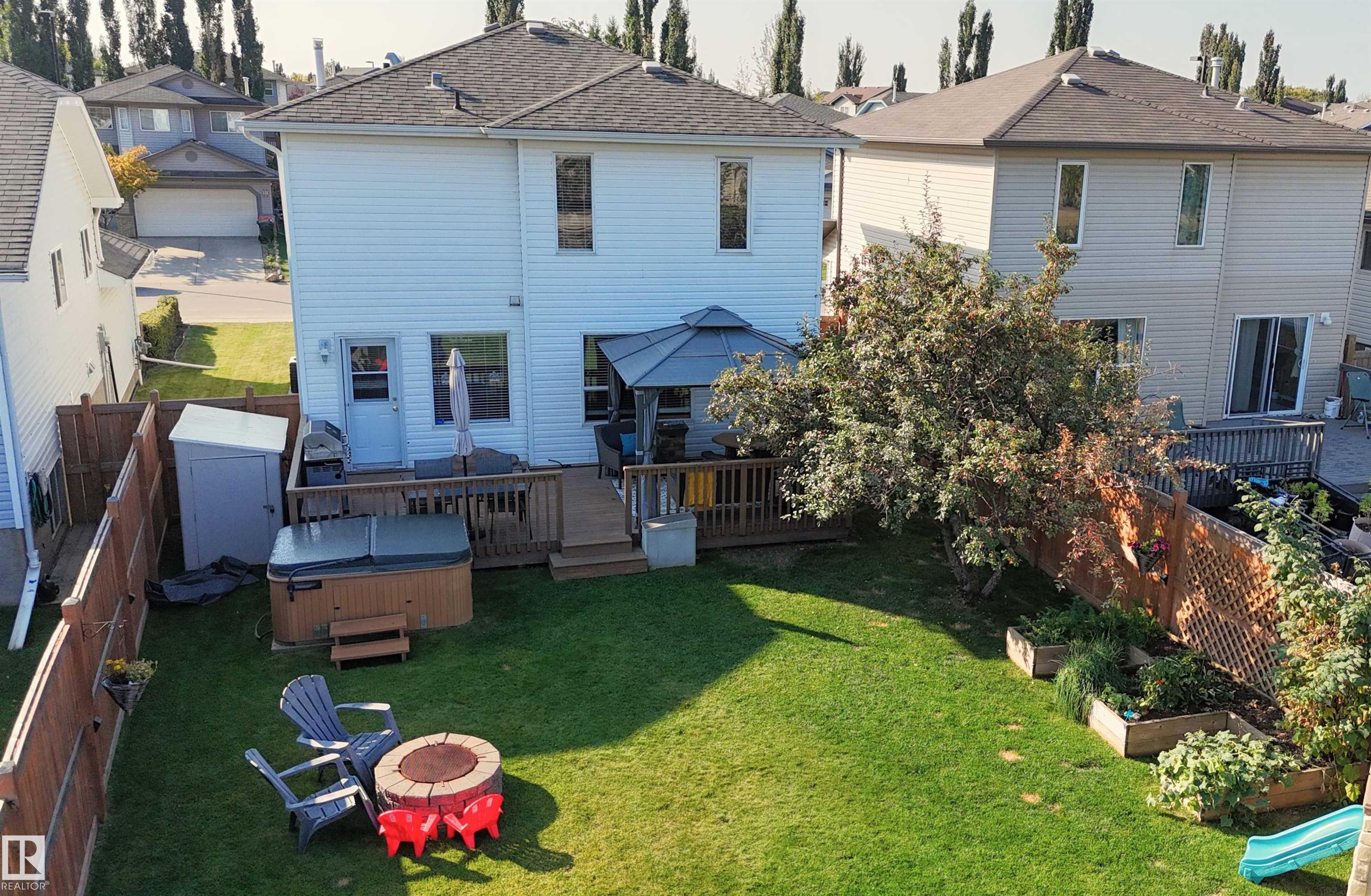 Photo 29 at 2 Westerra Close, Westerra, Stony Plain