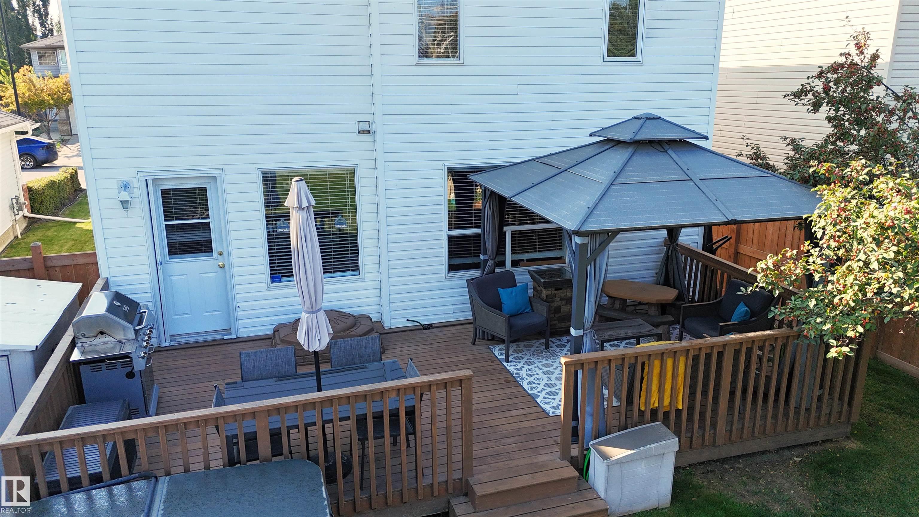Photo 30 at 2 Westerra Close, Westerra, Stony Plain