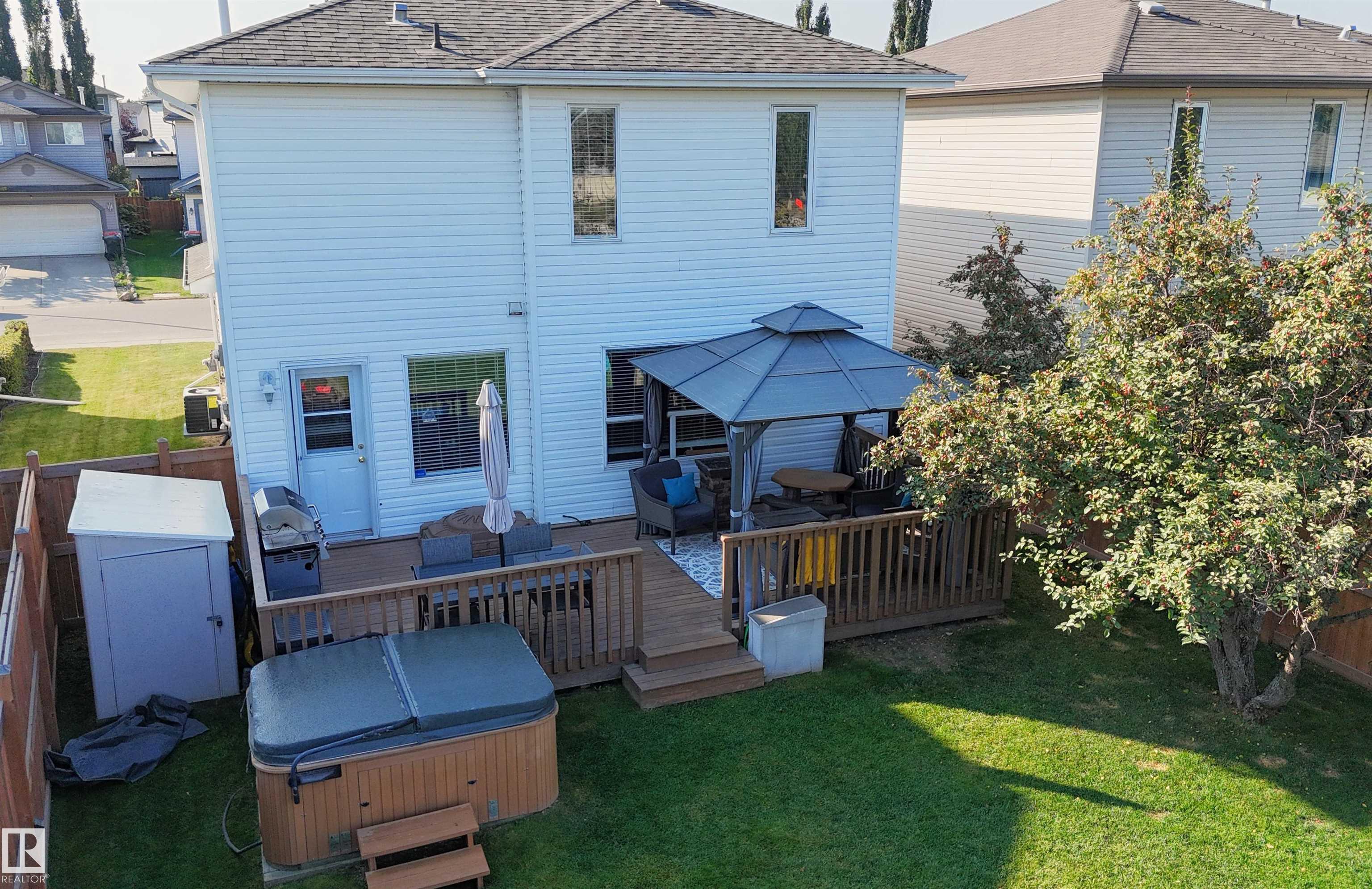 Photo 39 at 2 Westerra Close, Westerra, Stony Plain