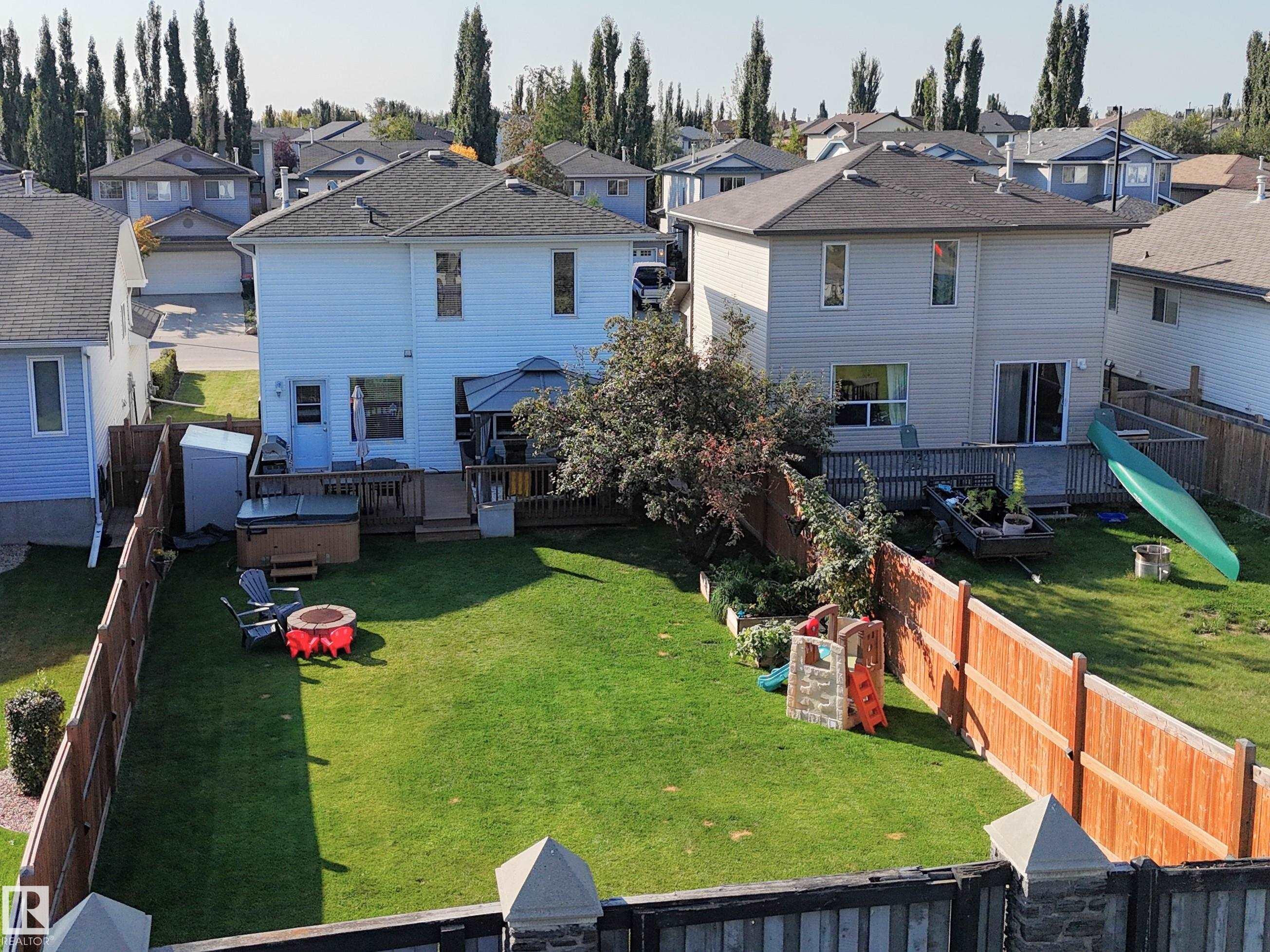 Photo 40 at 2 Westerra Close, Westerra, Stony Plain