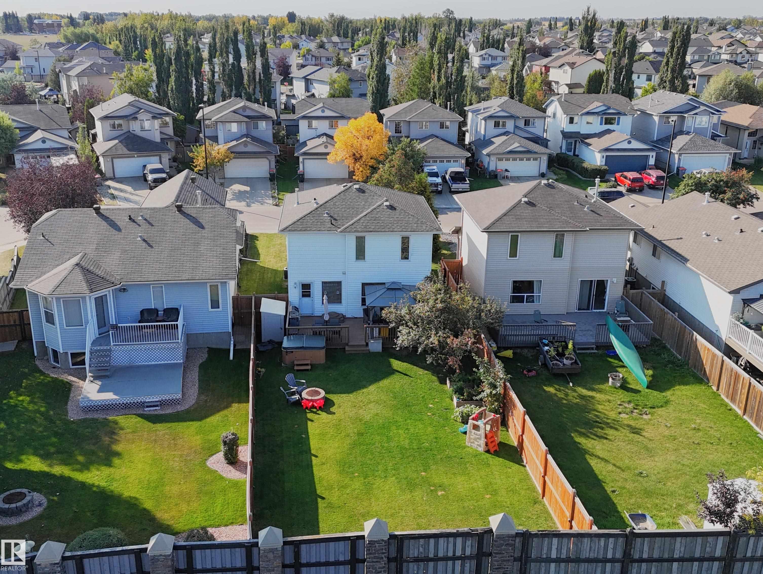 Photo 41 at 2 Westerra Close, Westerra, Stony Plain