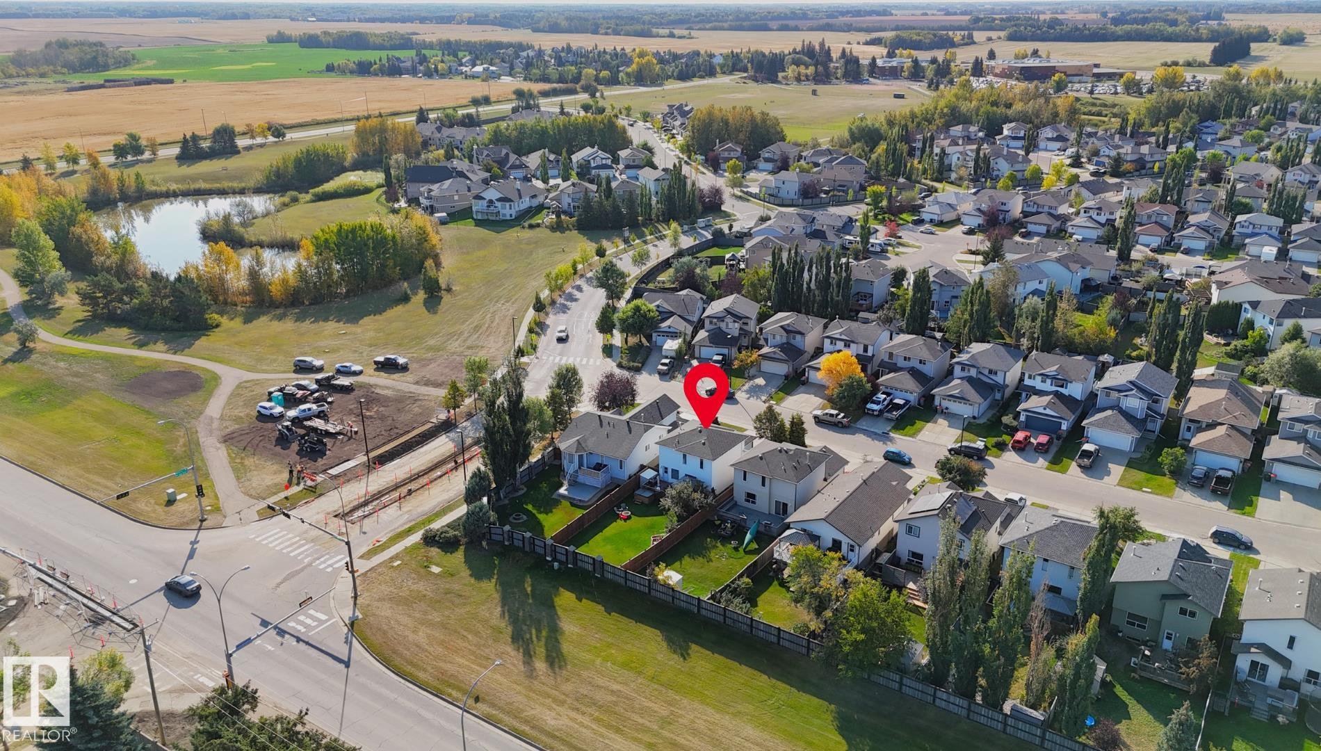 Photo 43 at 2 Westerra Close, Westerra, Stony Plain