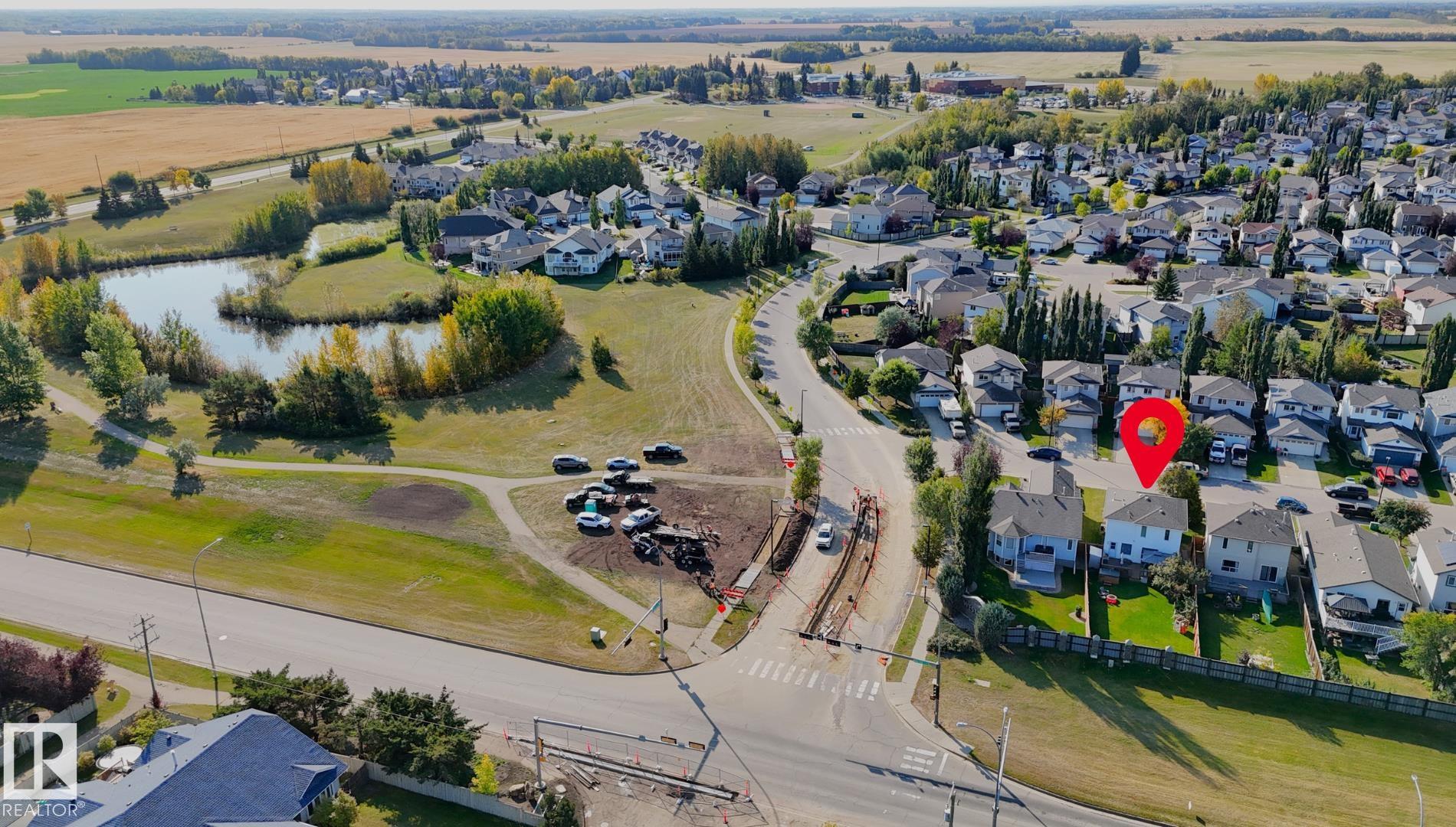 Photo 44 at 2 Westerra Close, Westerra, Stony Plain