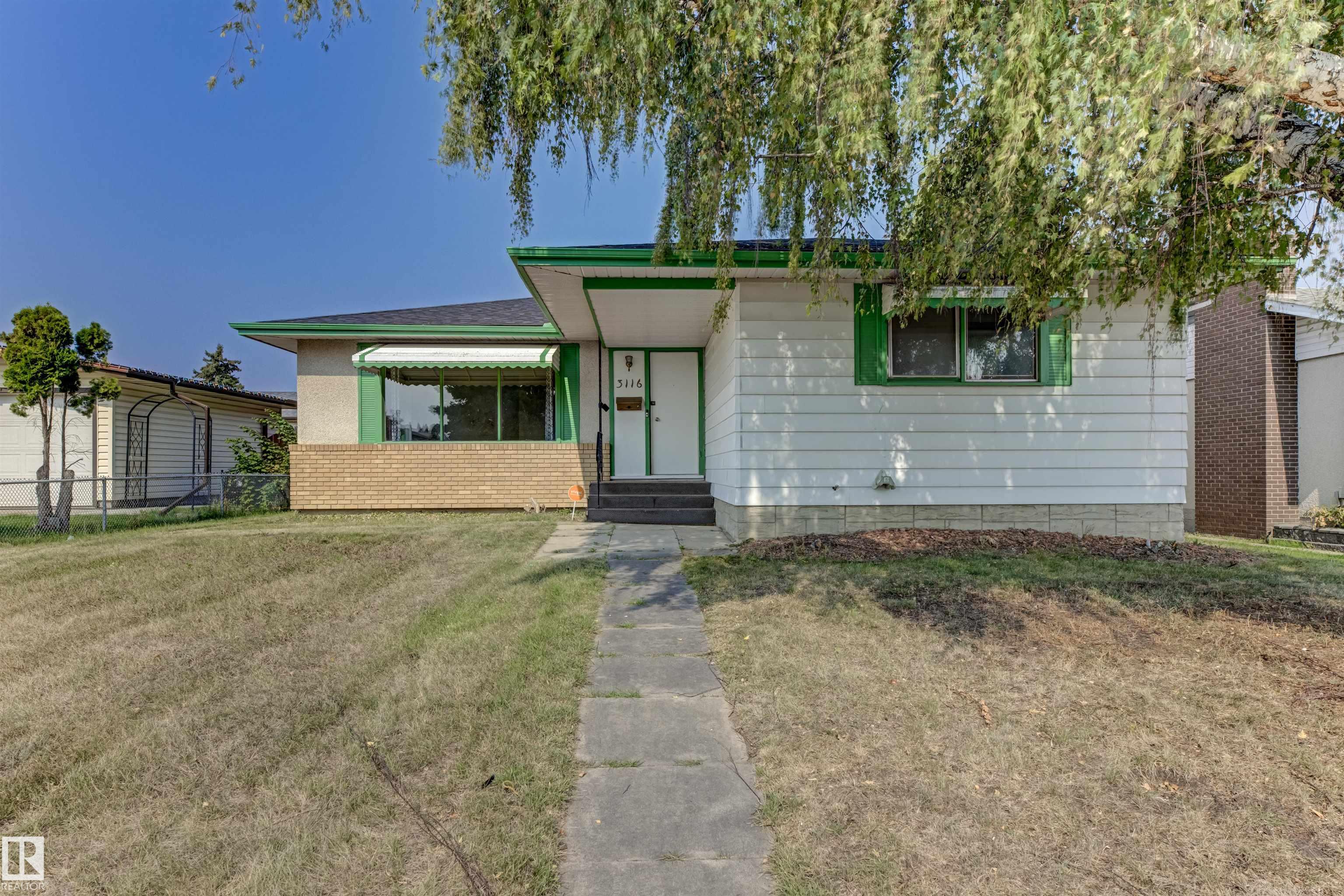 3116 112 Avenue NW, Rundle Heights, Edmonton 