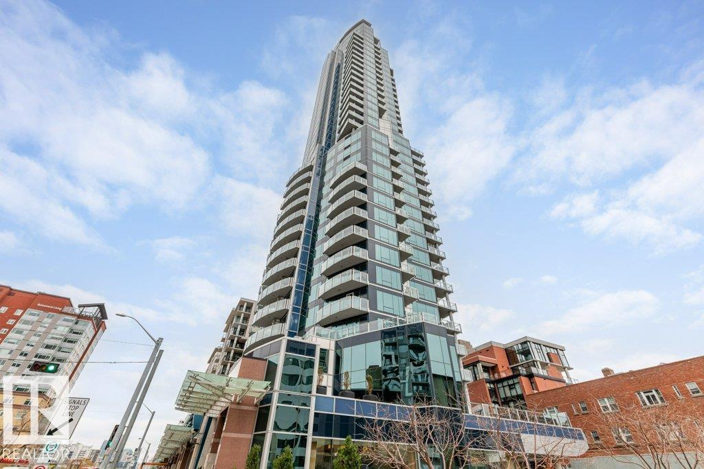 3401 - 11969 Jasper Avenue NW, Wîhkwêntôwin, Edmonton 