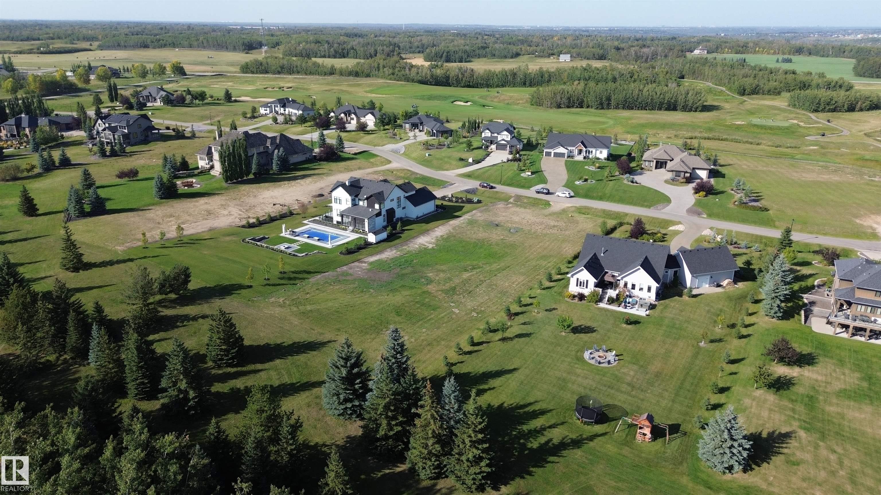 Photo 5 at 17 - 25515 Twp Rd 511 A, The Estates at Blackhawk, Rural Parkland County