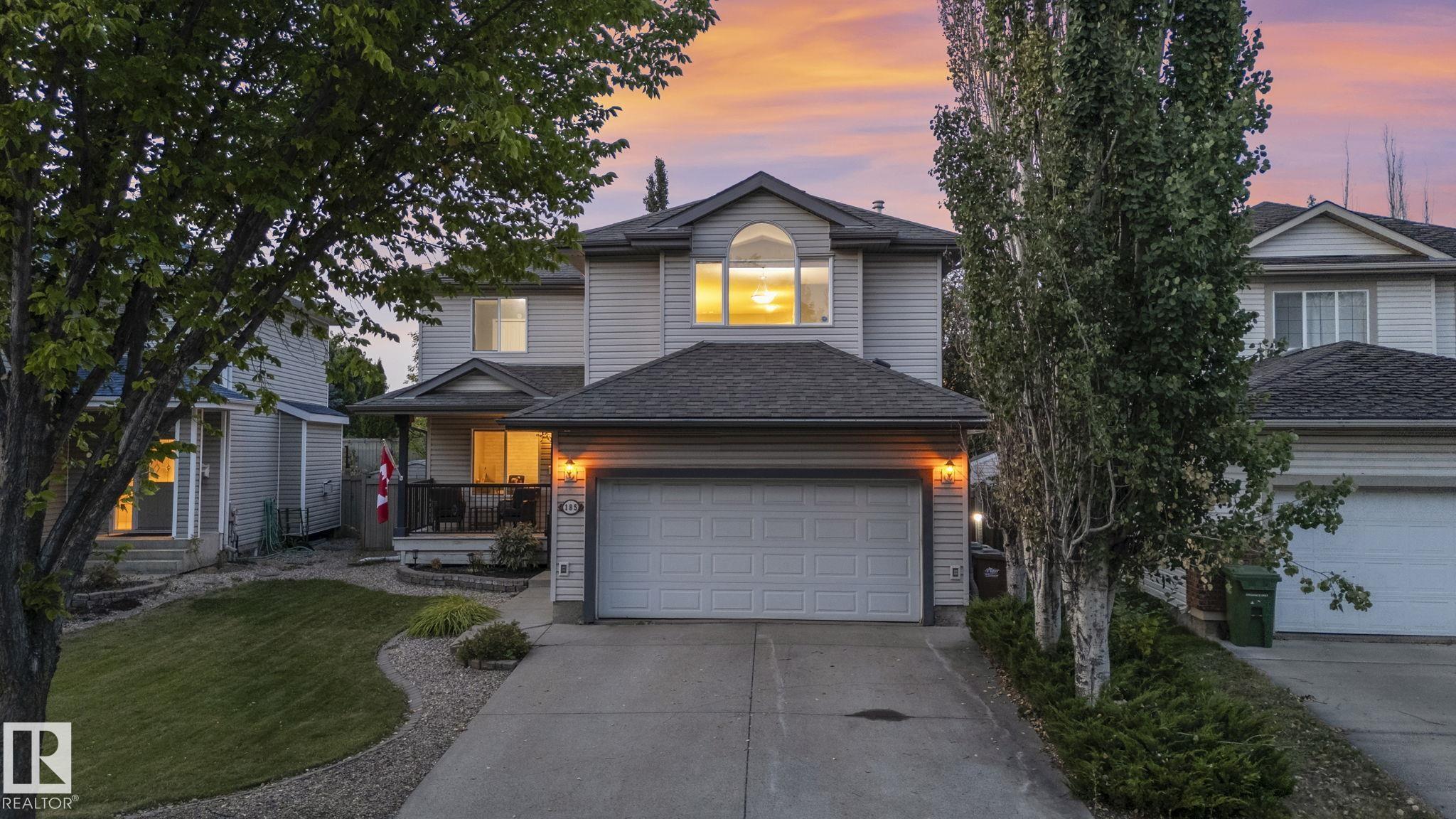 Photo 2 at 185 Erin Ridge Drive, Erin Ridge, St. Albert
