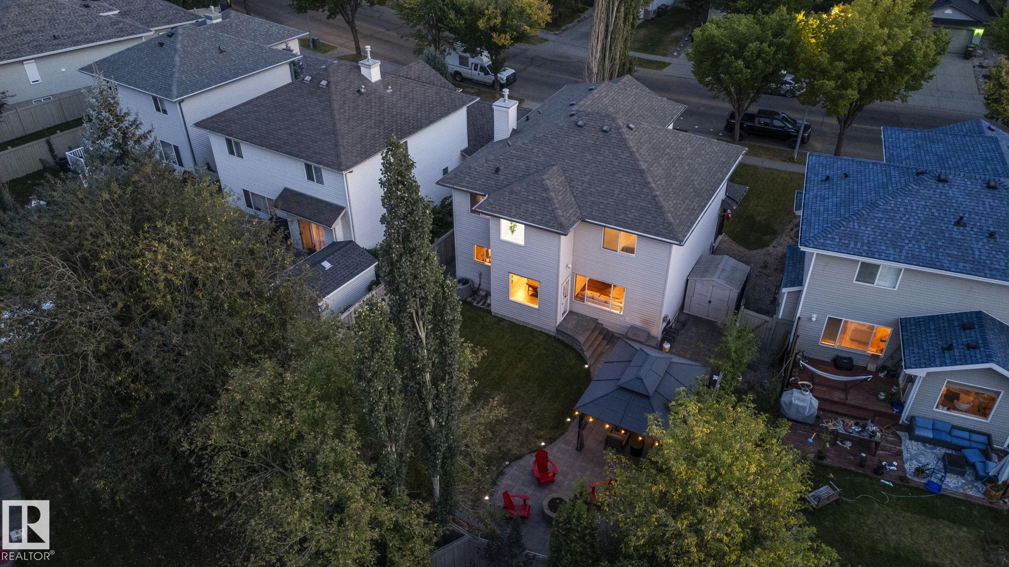 Photo 60 at 185 Erin Ridge Drive, Erin Ridge, St. Albert