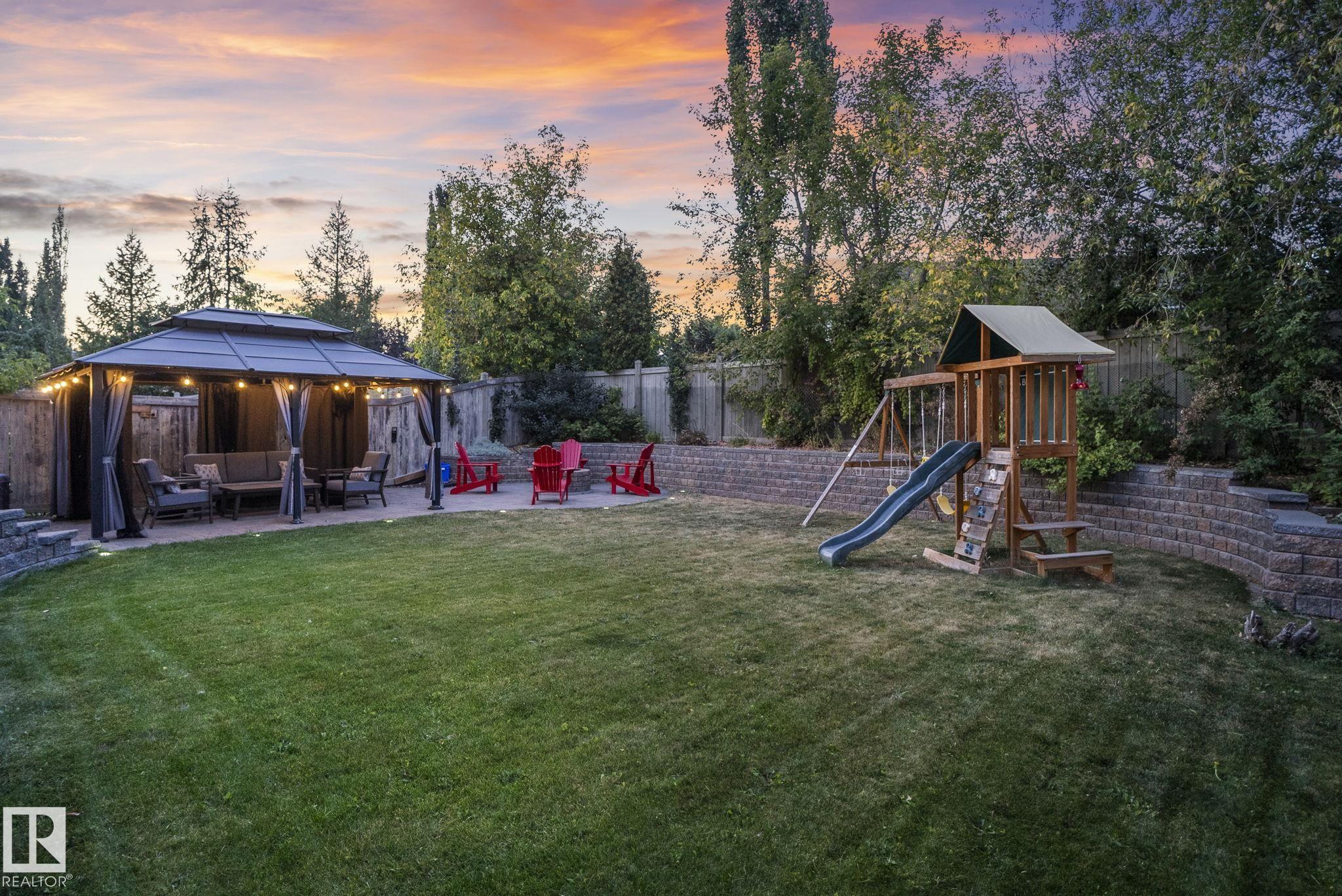 Photo 65 at 185 Erin Ridge Drive, Erin Ridge, St. Albert