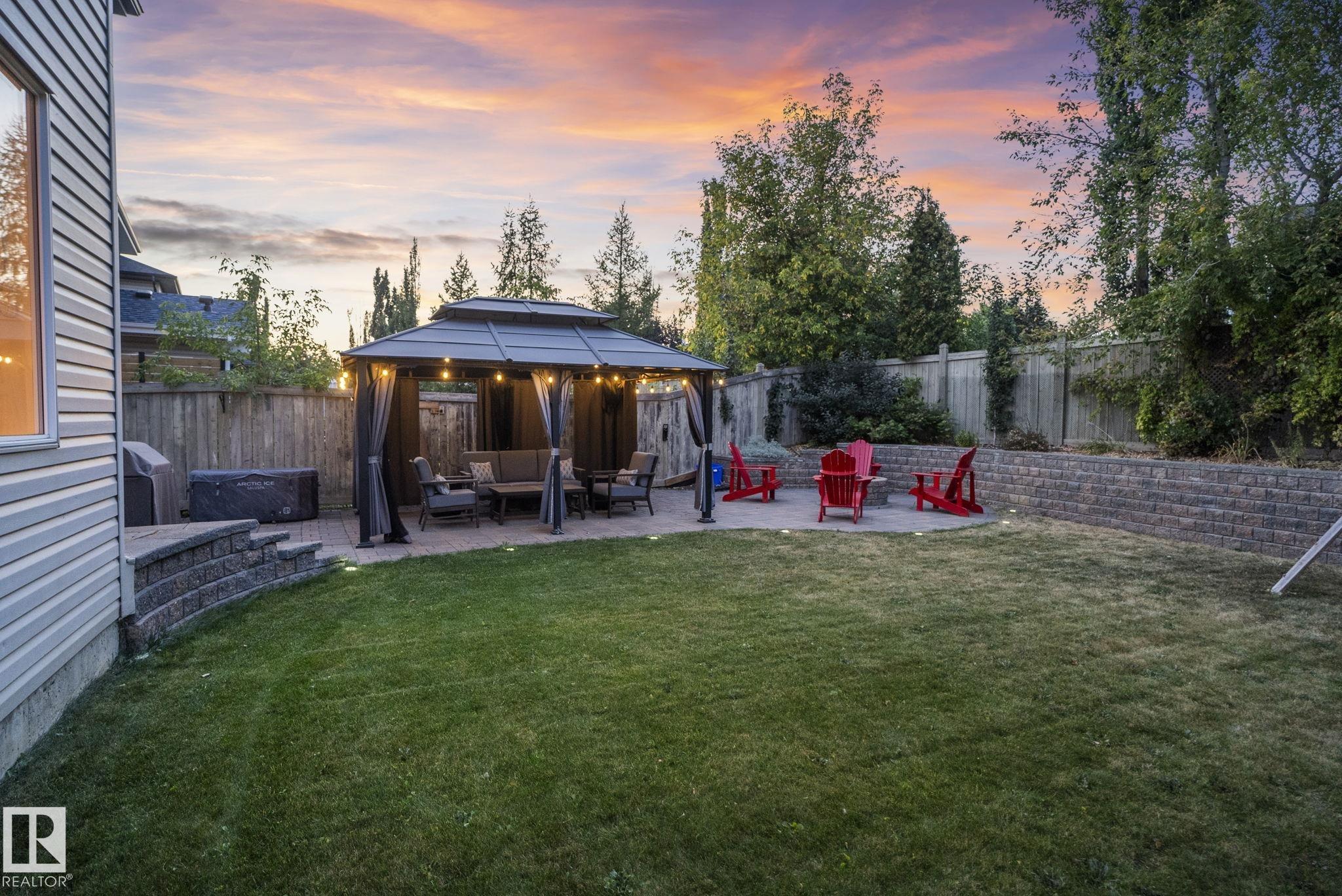 Photo 66 at 185 Erin Ridge Drive, Erin Ridge, St. Albert