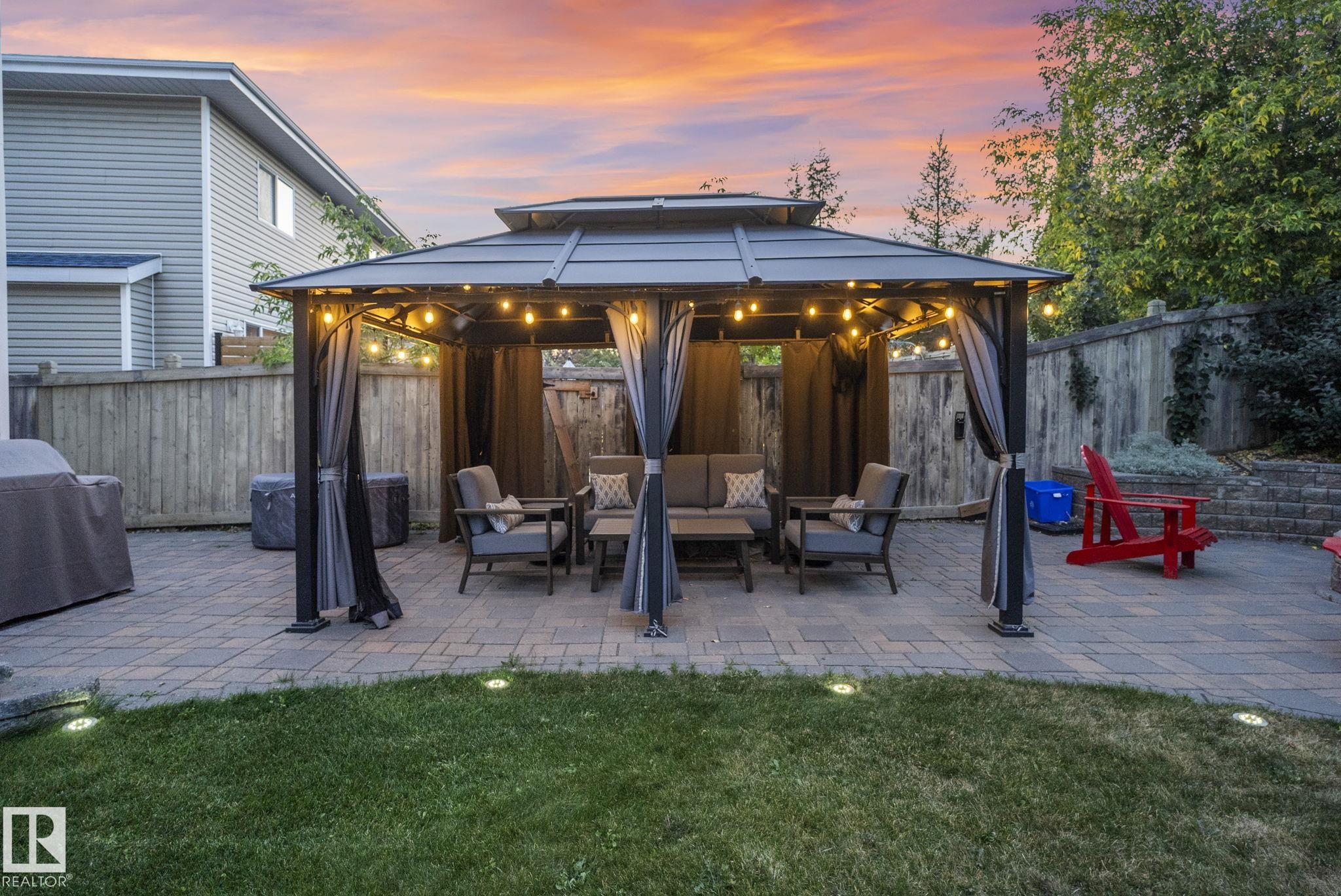 Photo 67 at 185 Erin Ridge Drive, Erin Ridge, St. Albert