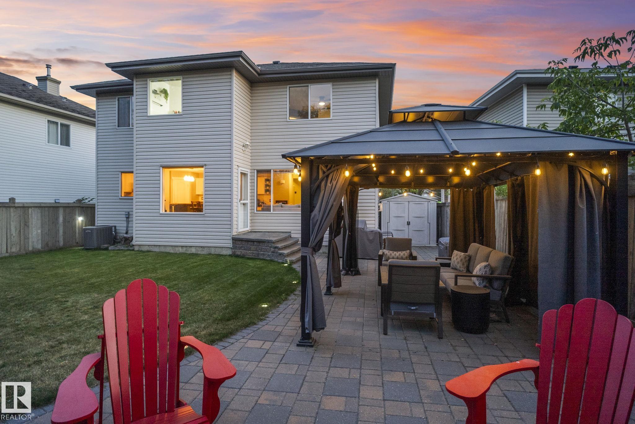 Photo 70 at 185 Erin Ridge Drive, Erin Ridge, St. Albert