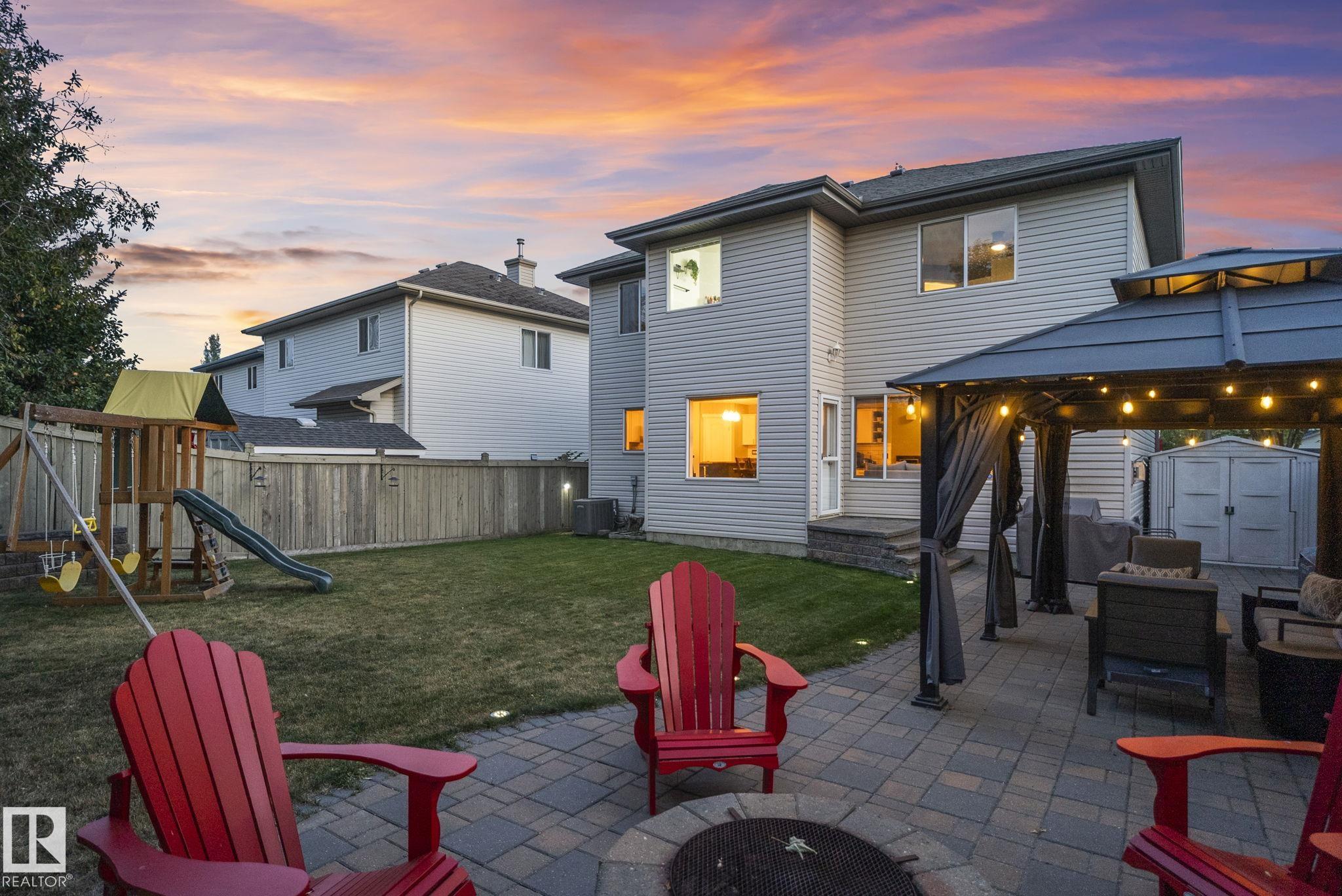 Photo 71 at 185 Erin Ridge Drive, Erin Ridge, St. Albert