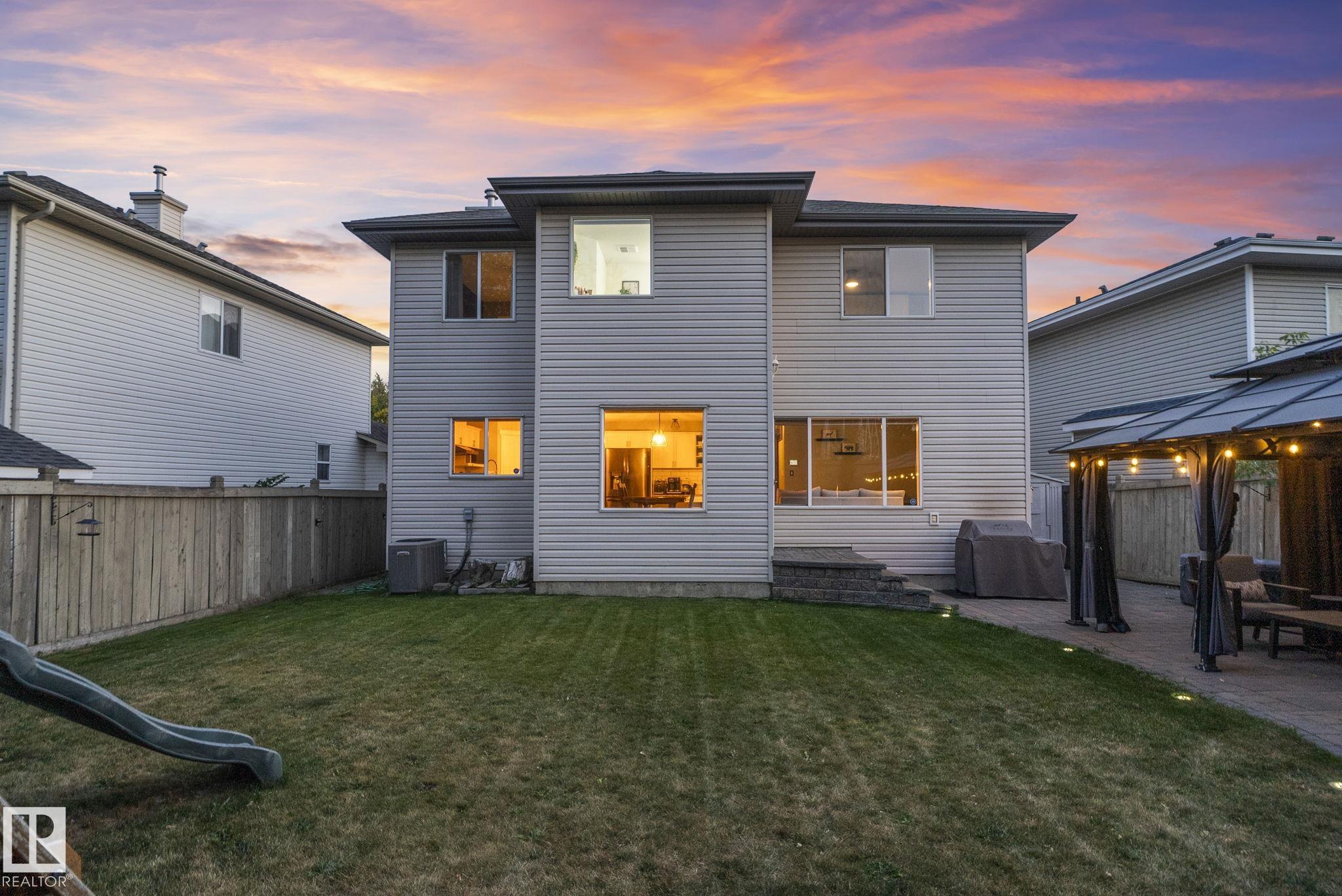Photo 72 at 185 Erin Ridge Drive, Erin Ridge, St. Albert
