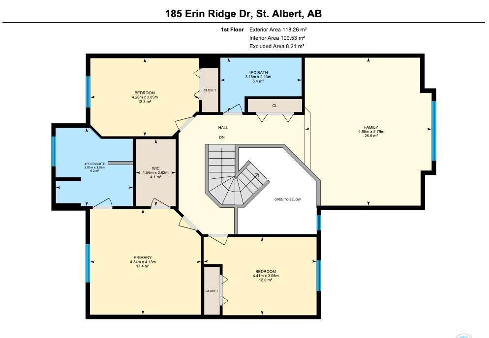 Photo 74 at 185 Erin Ridge Drive, Erin Ridge, St. Albert