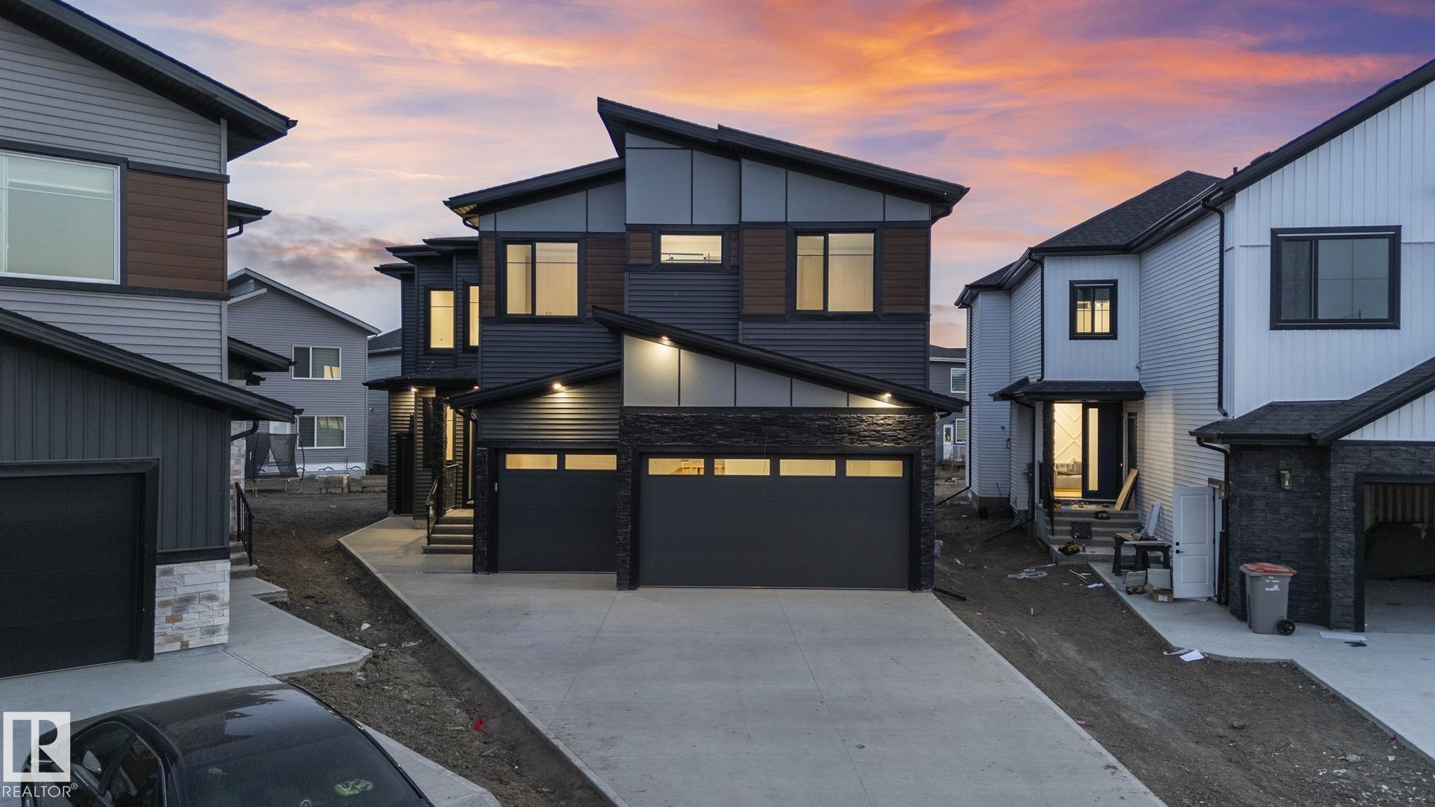 6020 - 19 St NE, Irvine Creek, Rural Leduc County 