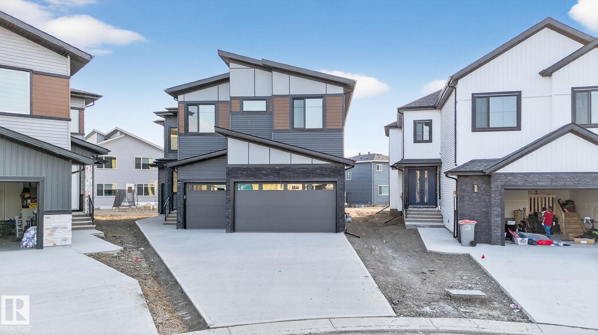 Photo 2 at 6020 - 19 St NE, Irvine Creek, Rural Leduc County