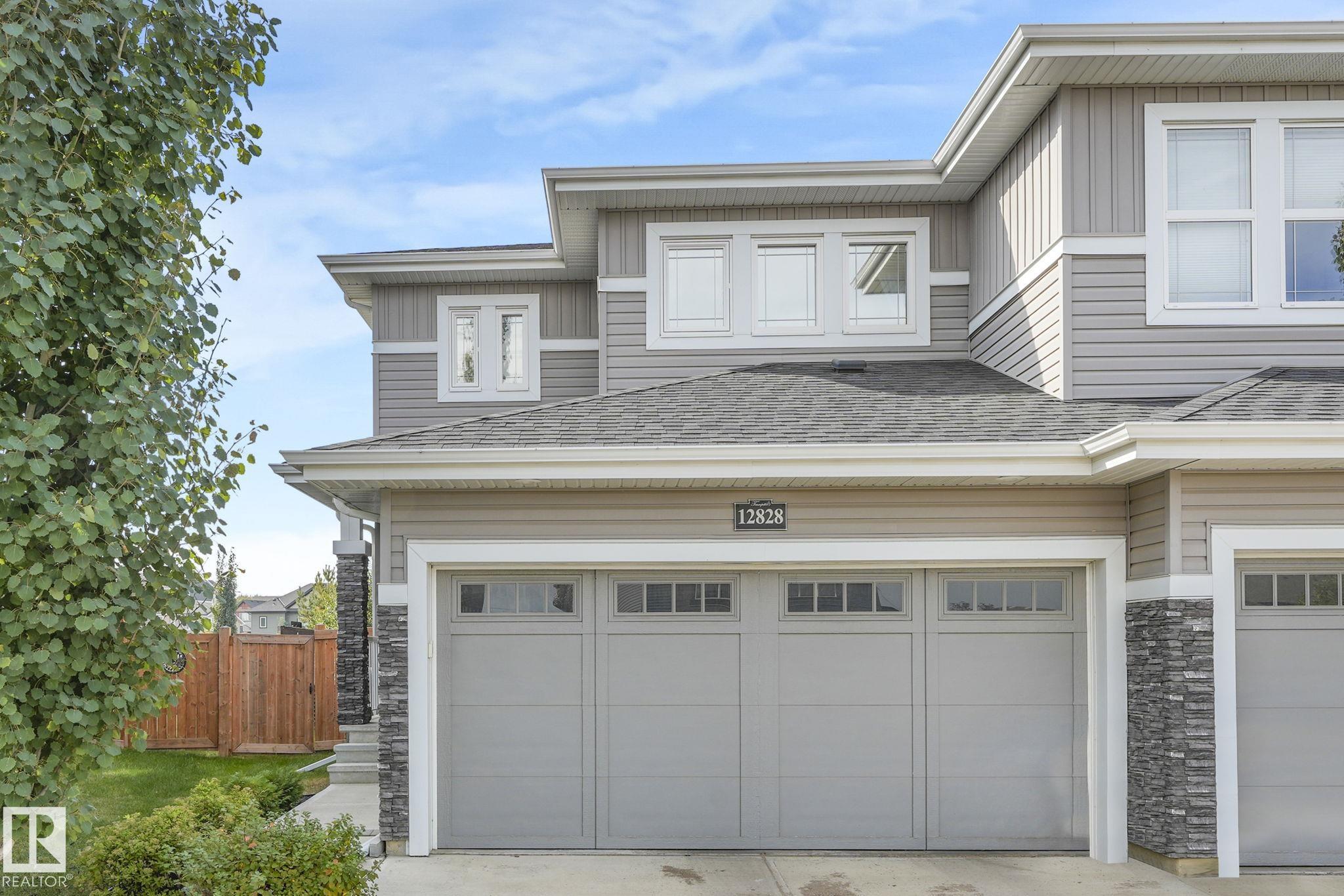 12828 207 Street NW, Trumpeter Area, Edmonton 