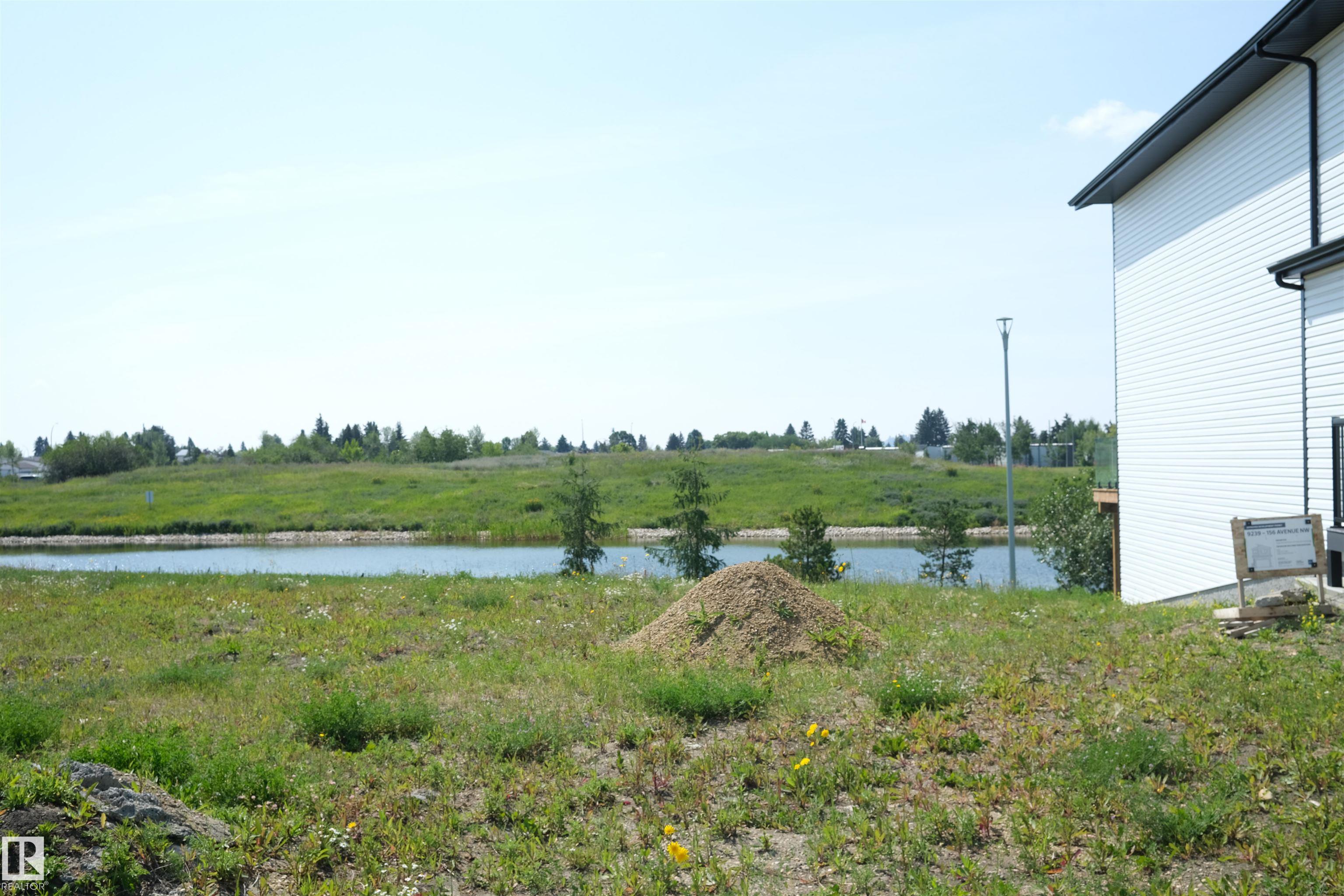 Photo 2 at 9223 156 Avenue NW, Eaux Claires, Edmonton