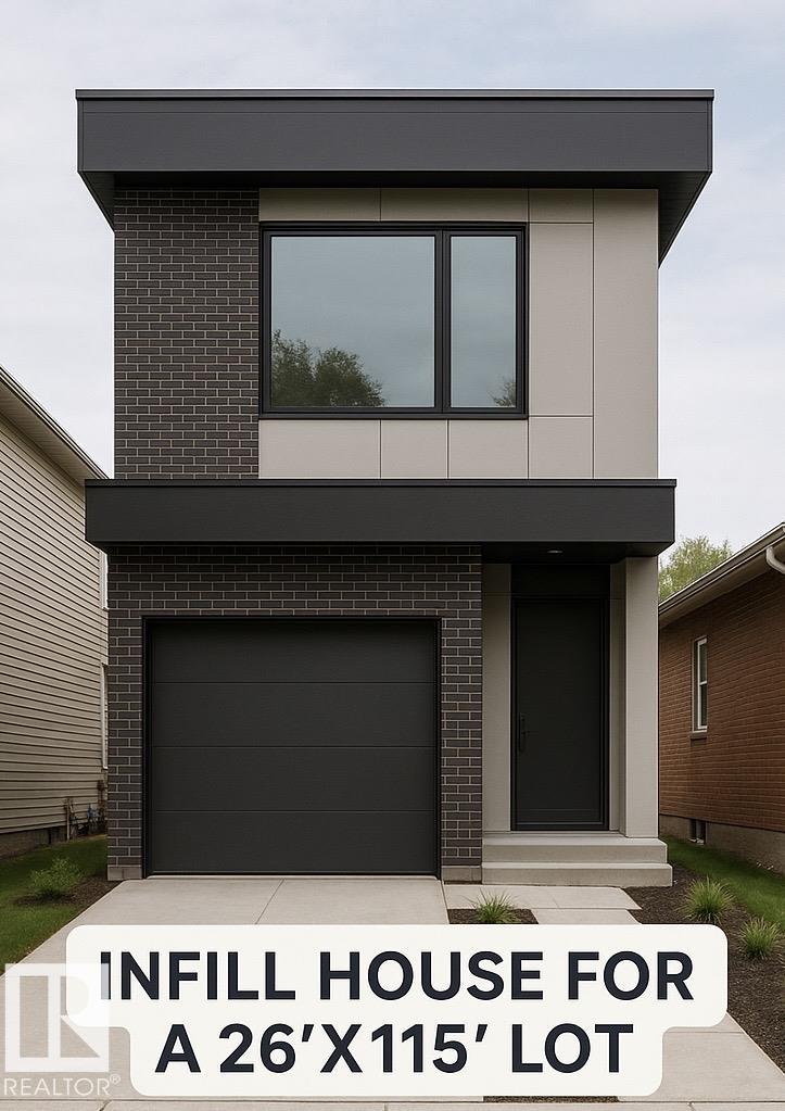 Photo 12 at 9223 156 Avenue NW, Eaux Claires, Edmonton