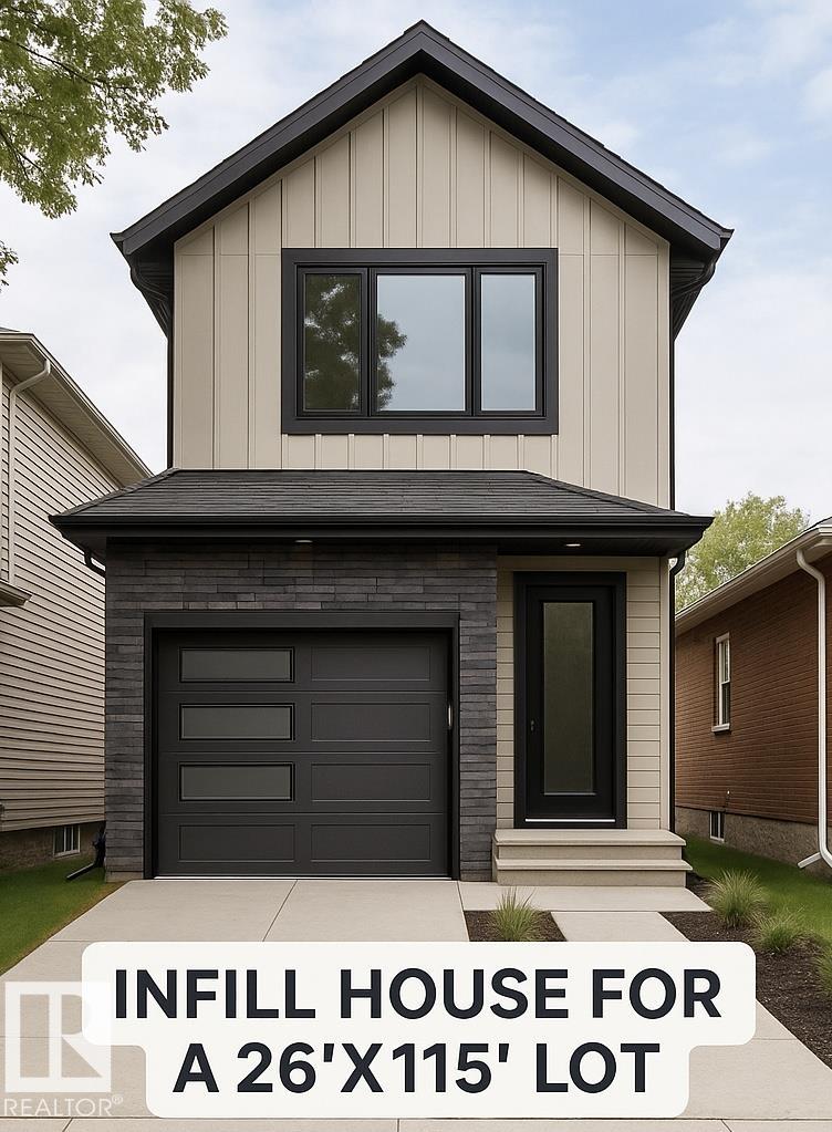Photo 13 at 9223 156 Avenue NW, Eaux Claires, Edmonton