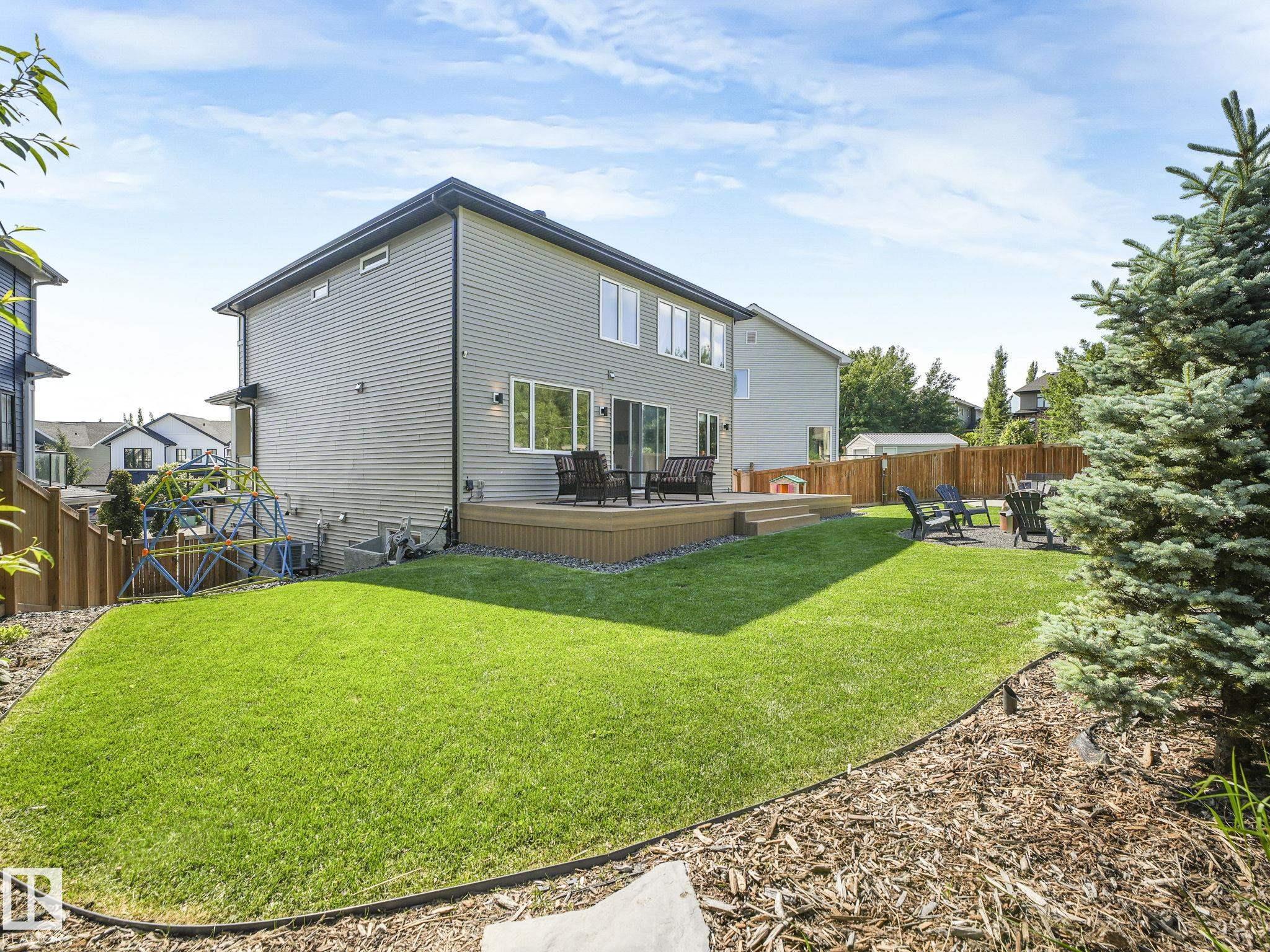 Photo 22 at 42 Laderoute Place, Lacombe Park, St. Albert