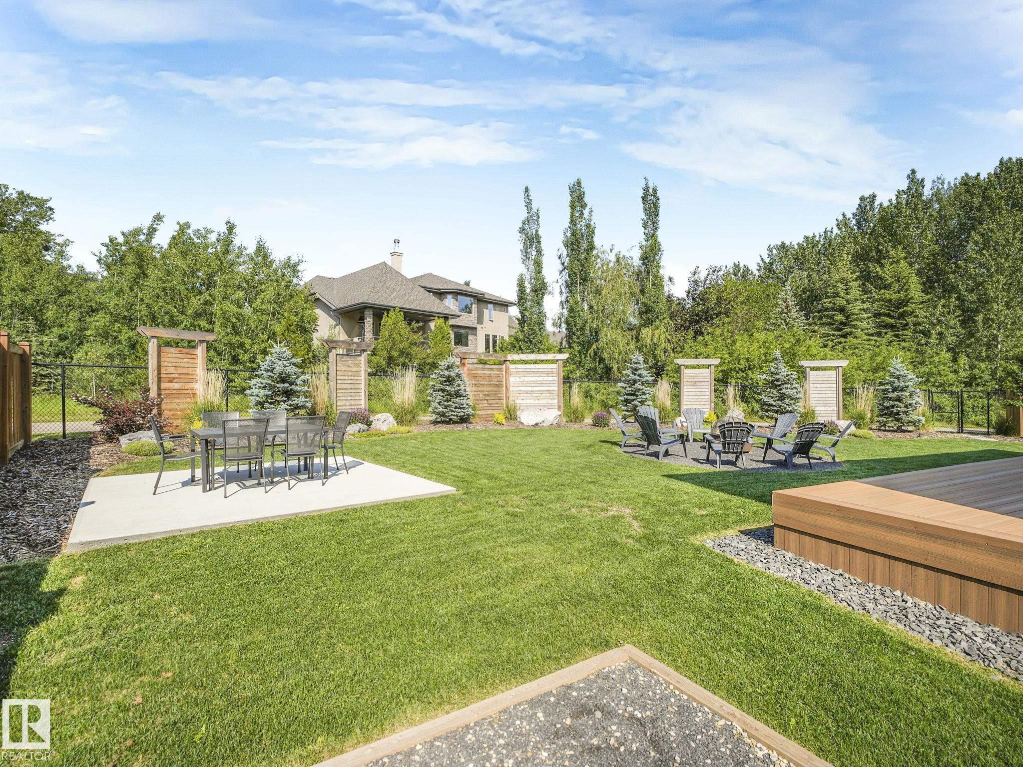 Photo 23 at 42 Laderoute Place, Lacombe Park, St. Albert