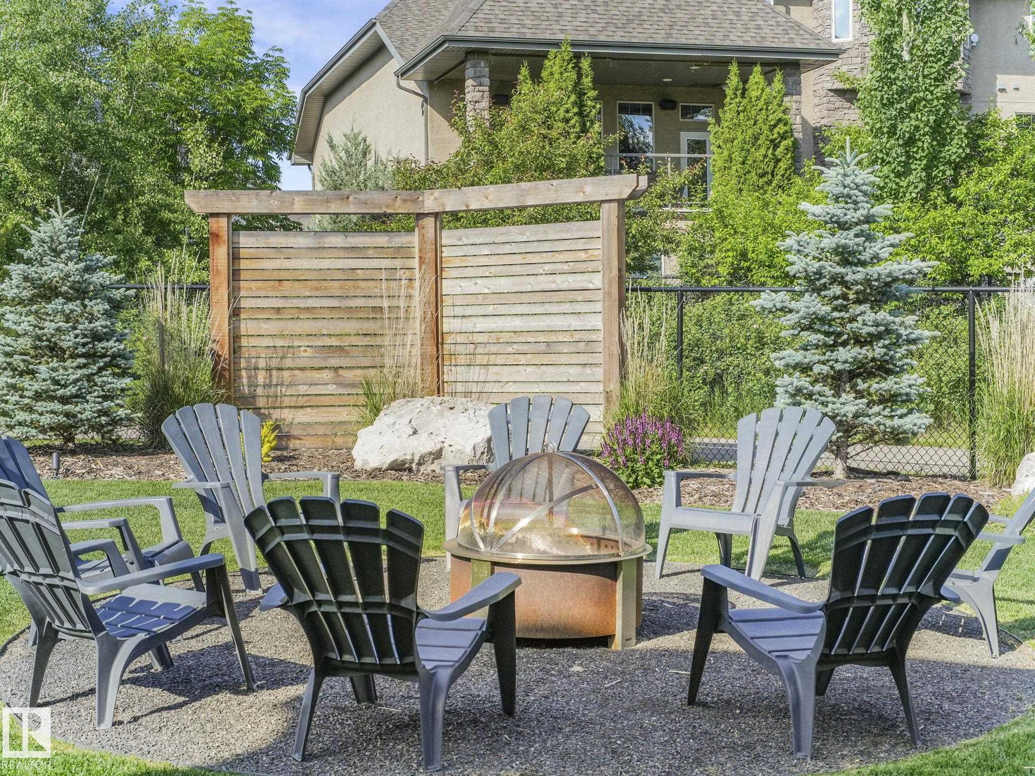 Photo 26 at 42 Laderoute Place, Lacombe Park, St. Albert