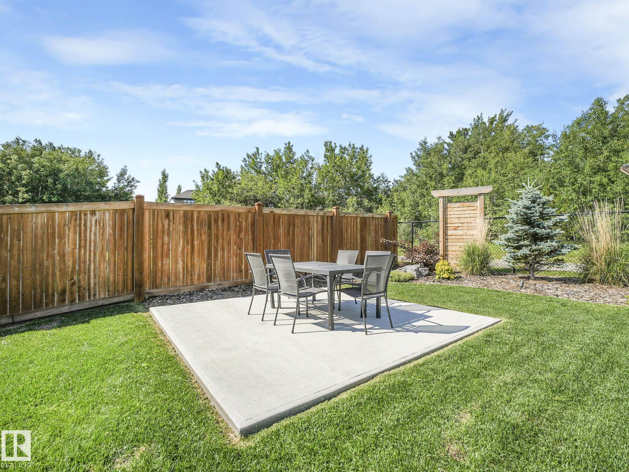 Photo 27 at 42 Laderoute Place, Lacombe Park, St. Albert