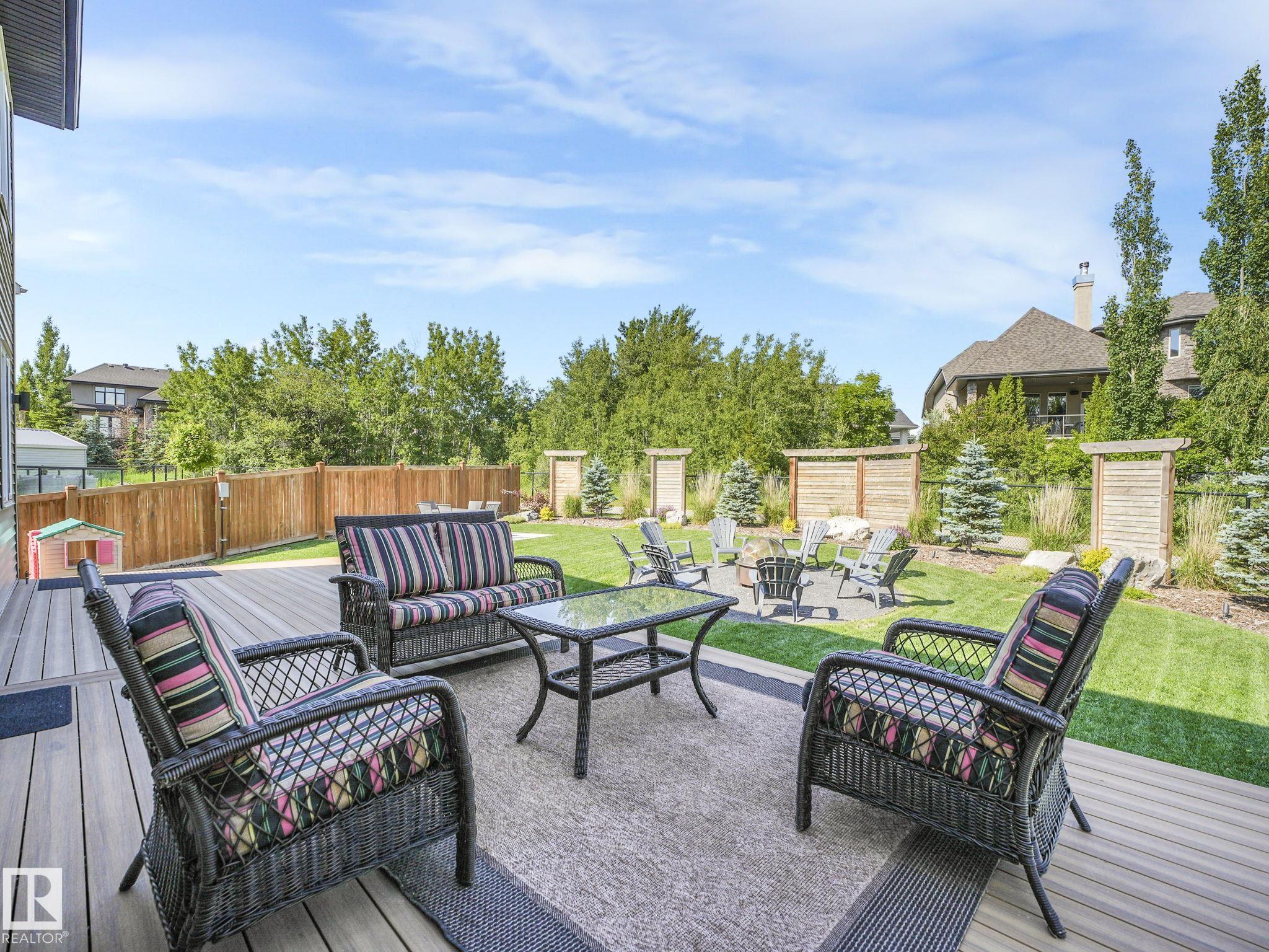 Photo 29 at 42 Laderoute Place, Lacombe Park, St. Albert