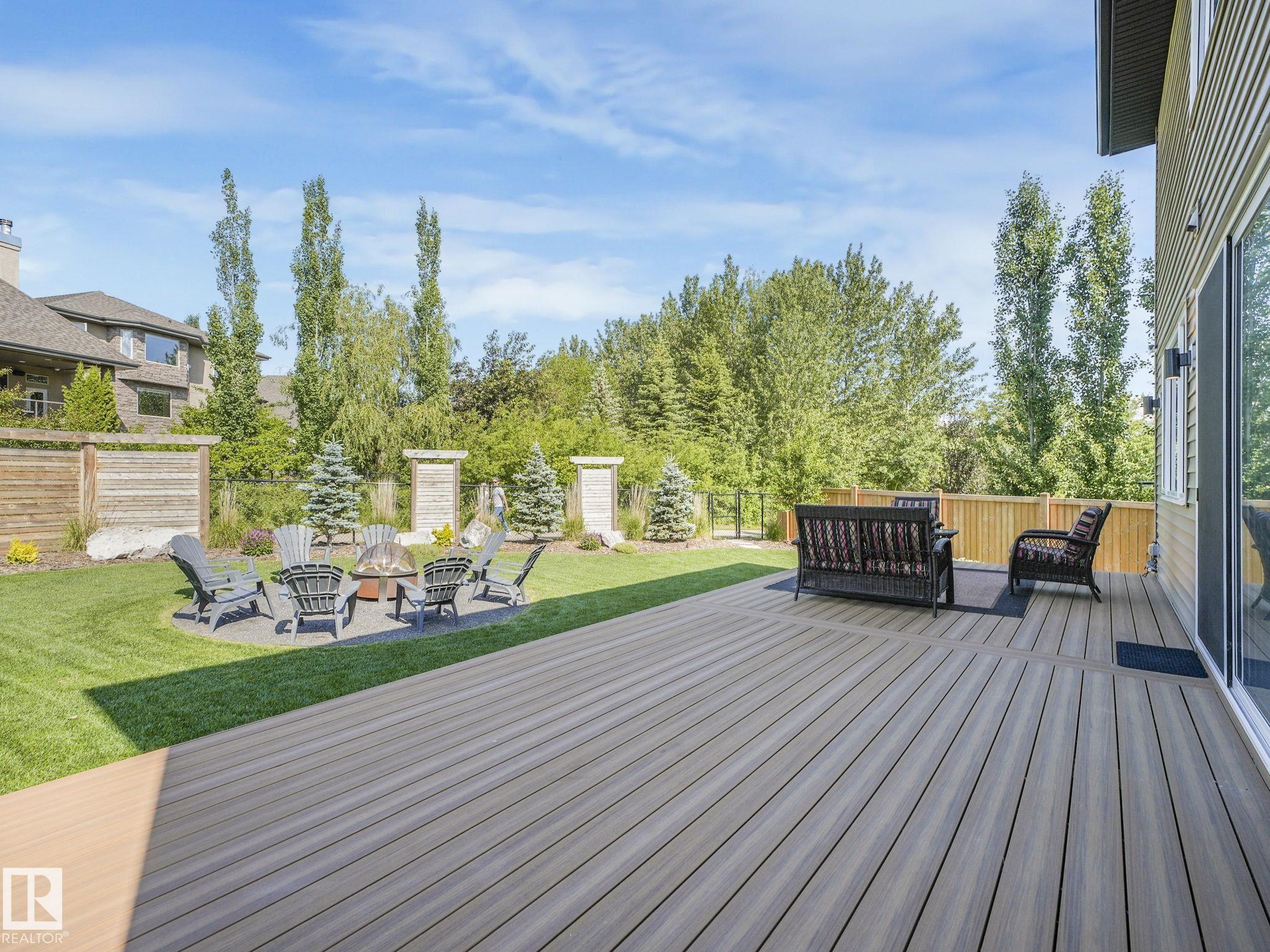 Photo 30 at 42 Laderoute Place, Lacombe Park, St. Albert