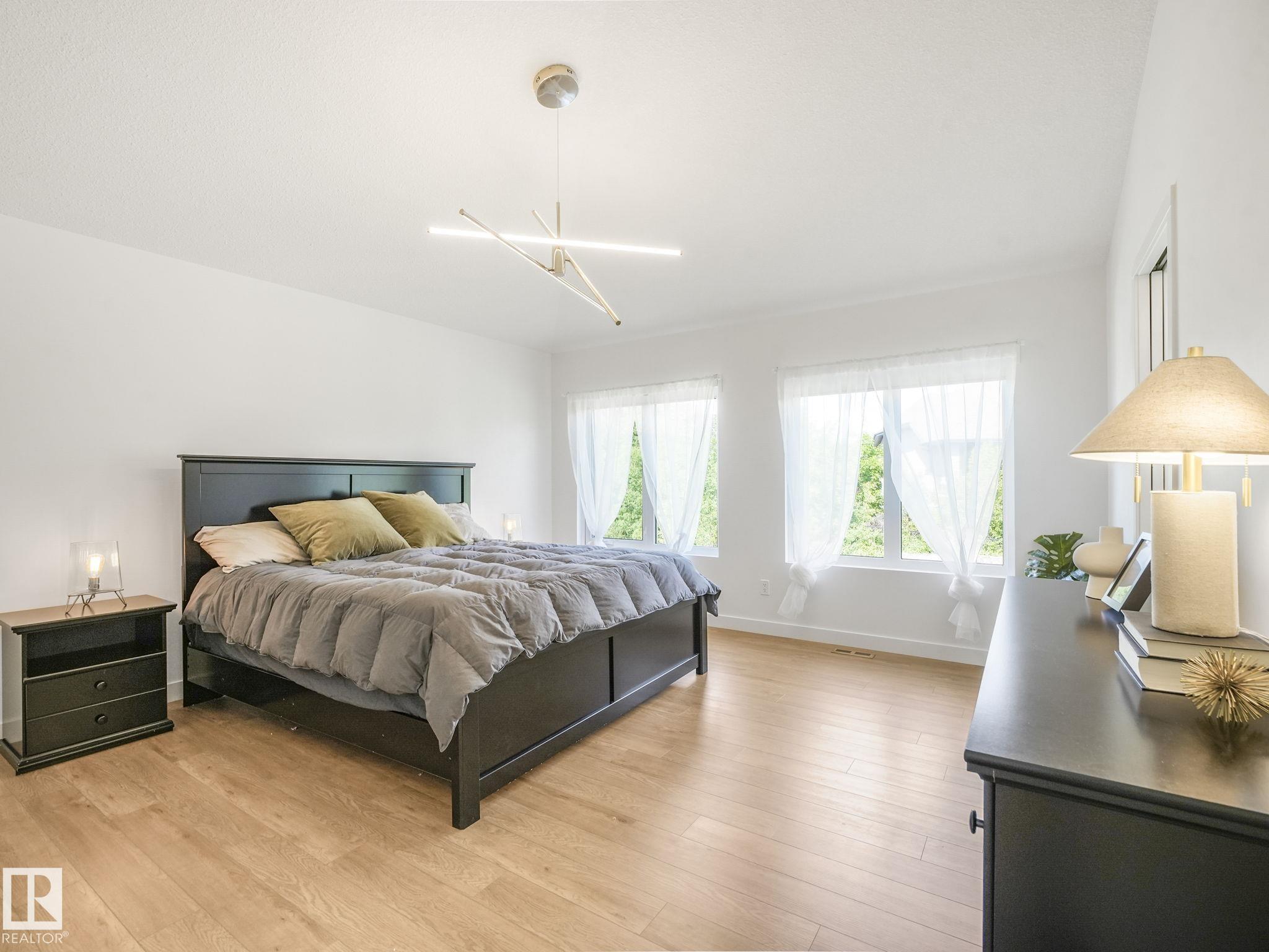 Photo 33 at 42 Laderoute Place, Lacombe Park, St. Albert