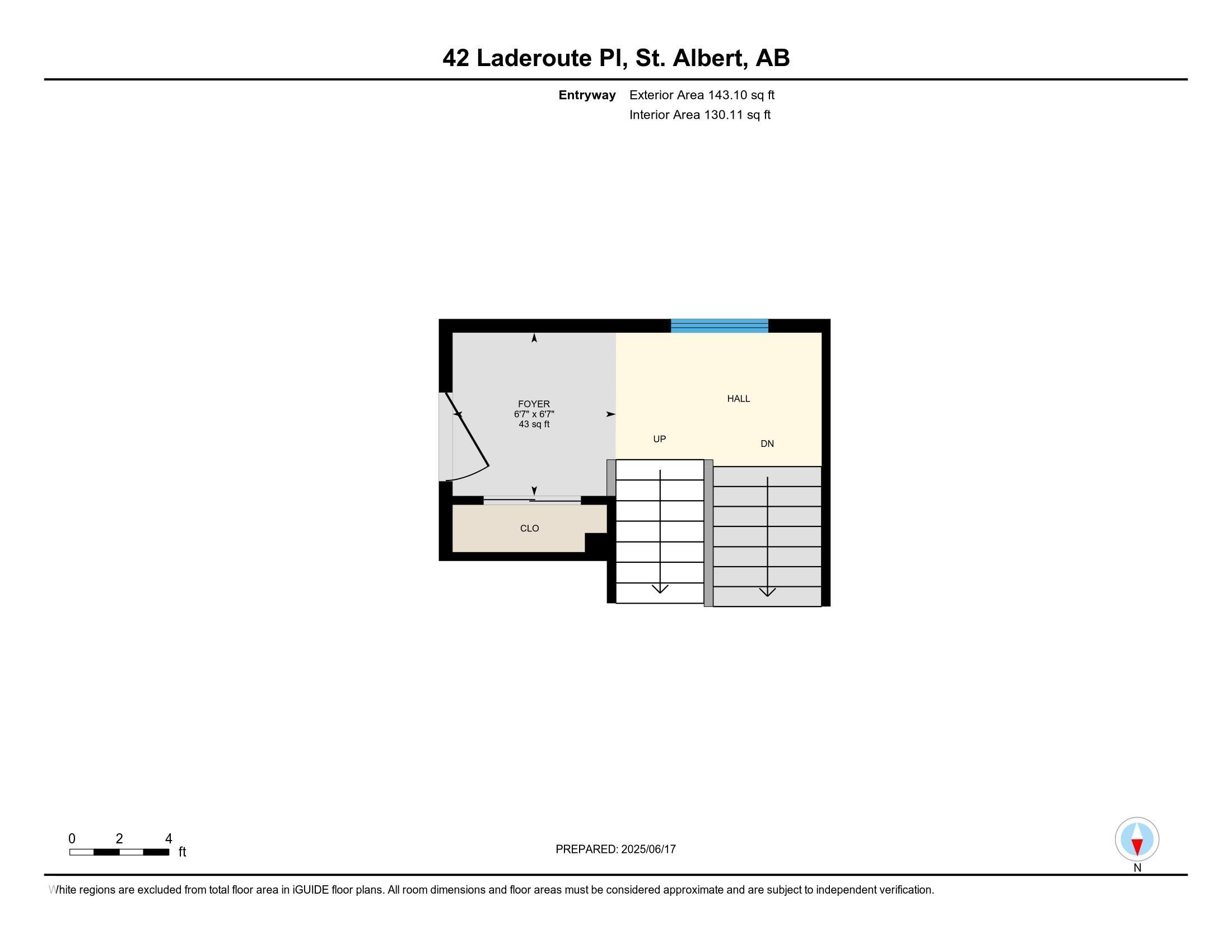 Photo 66 at 42 Laderoute Place, Lacombe Park, St. Albert