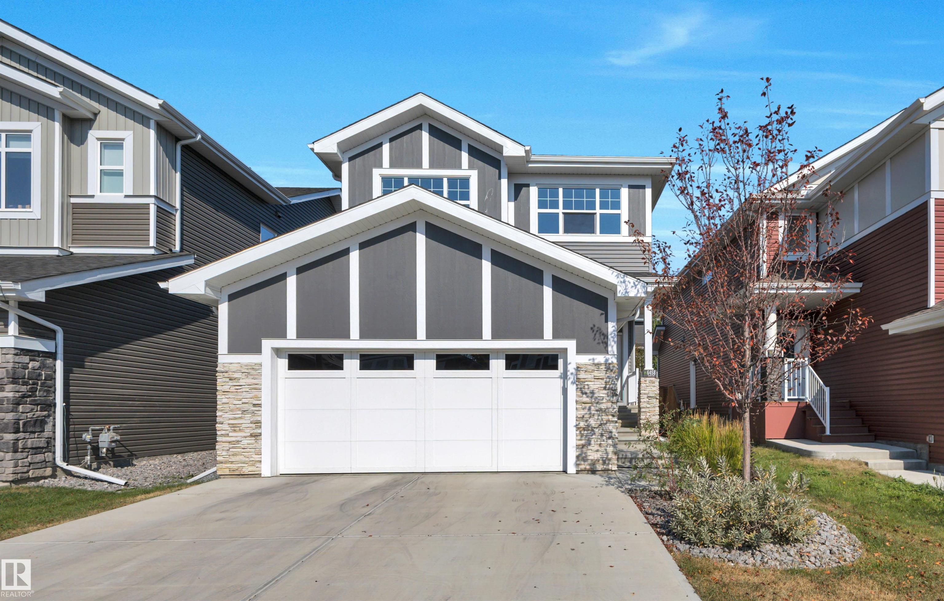 6458 Elston Loop NW, Edgemont, Edmonton photo 5