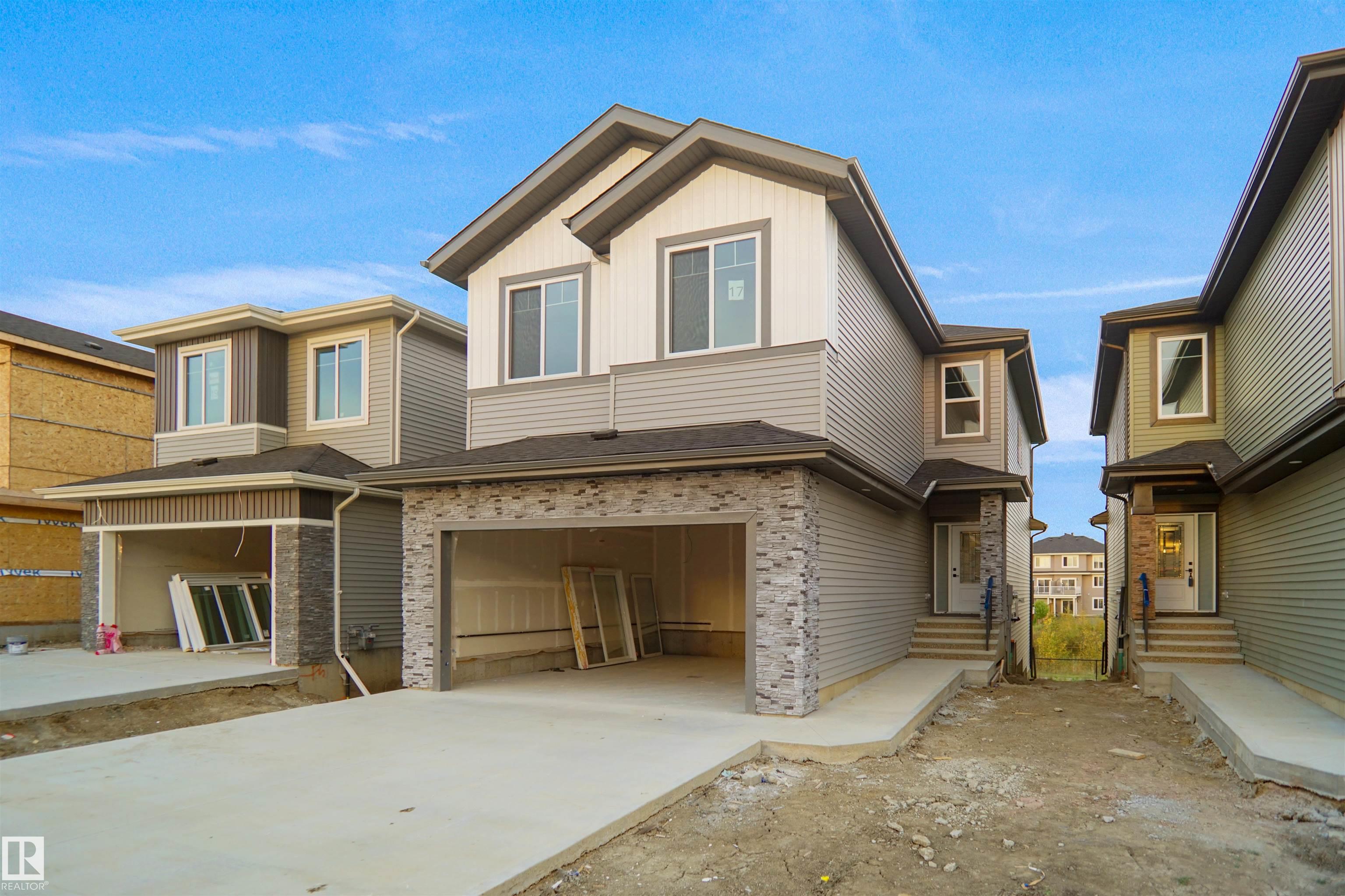 Photo 3 at 17 Axelwood Crescent, Jesperdale, Spruce Grove