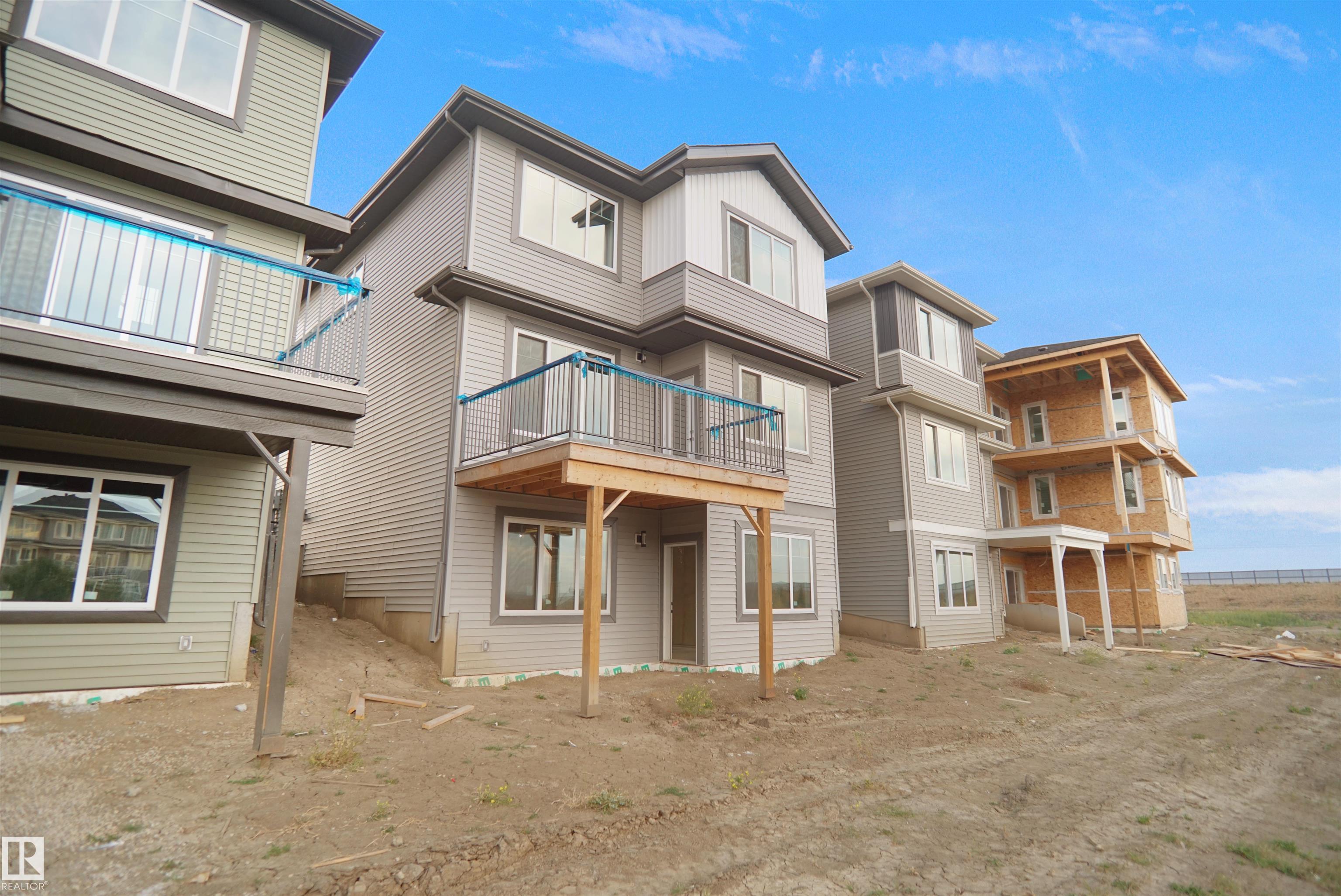 Photo 38 at 17 Axelwood Crescent, Jesperdale, Spruce Grove