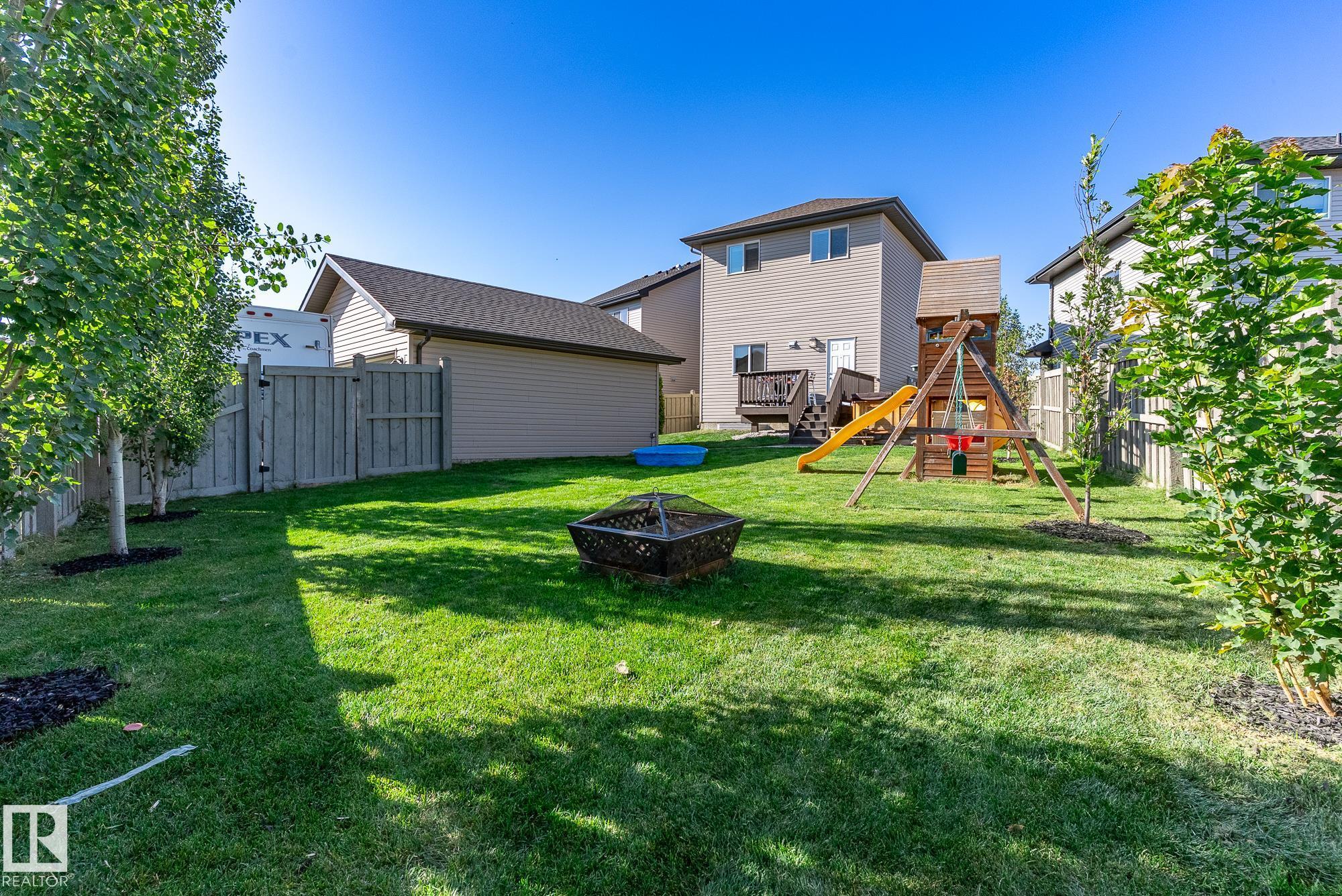 7074 Cardinal Way SW, Chappelle Area, Edmonton 