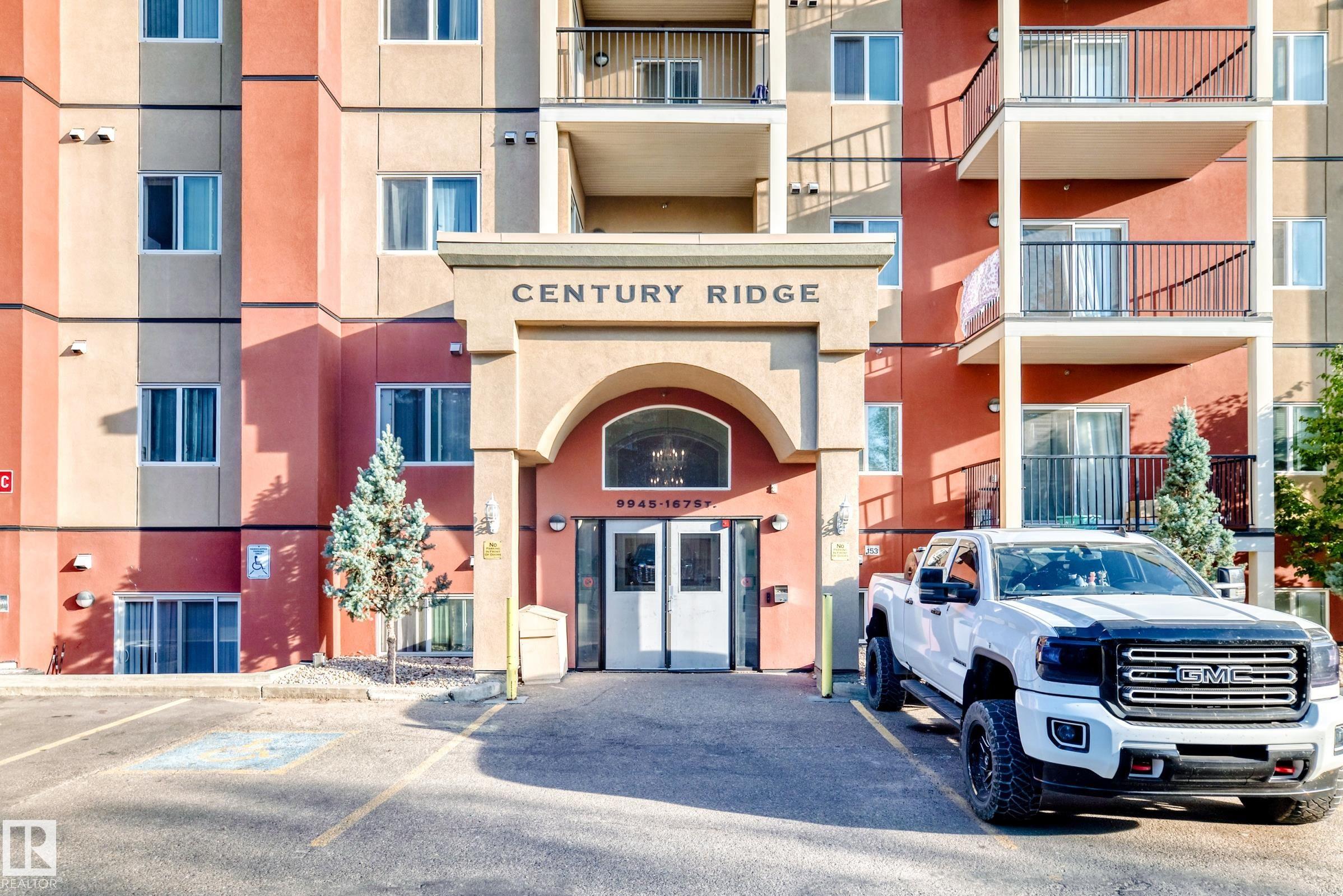 407 - 9945 167 Street NW, Glenwood, Edmonton 