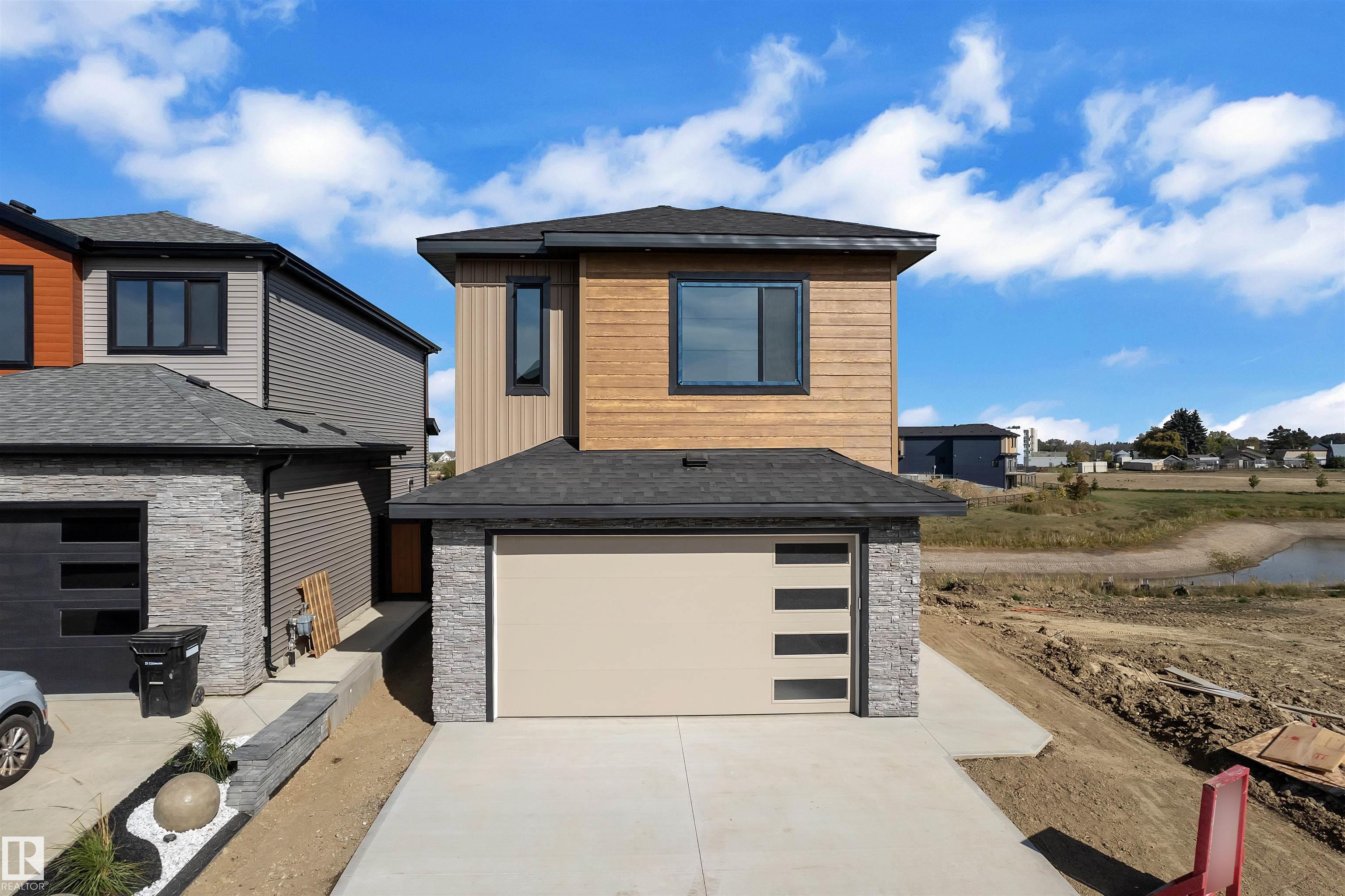 30 Tilia Place, Tonewood, Spruce Grove 