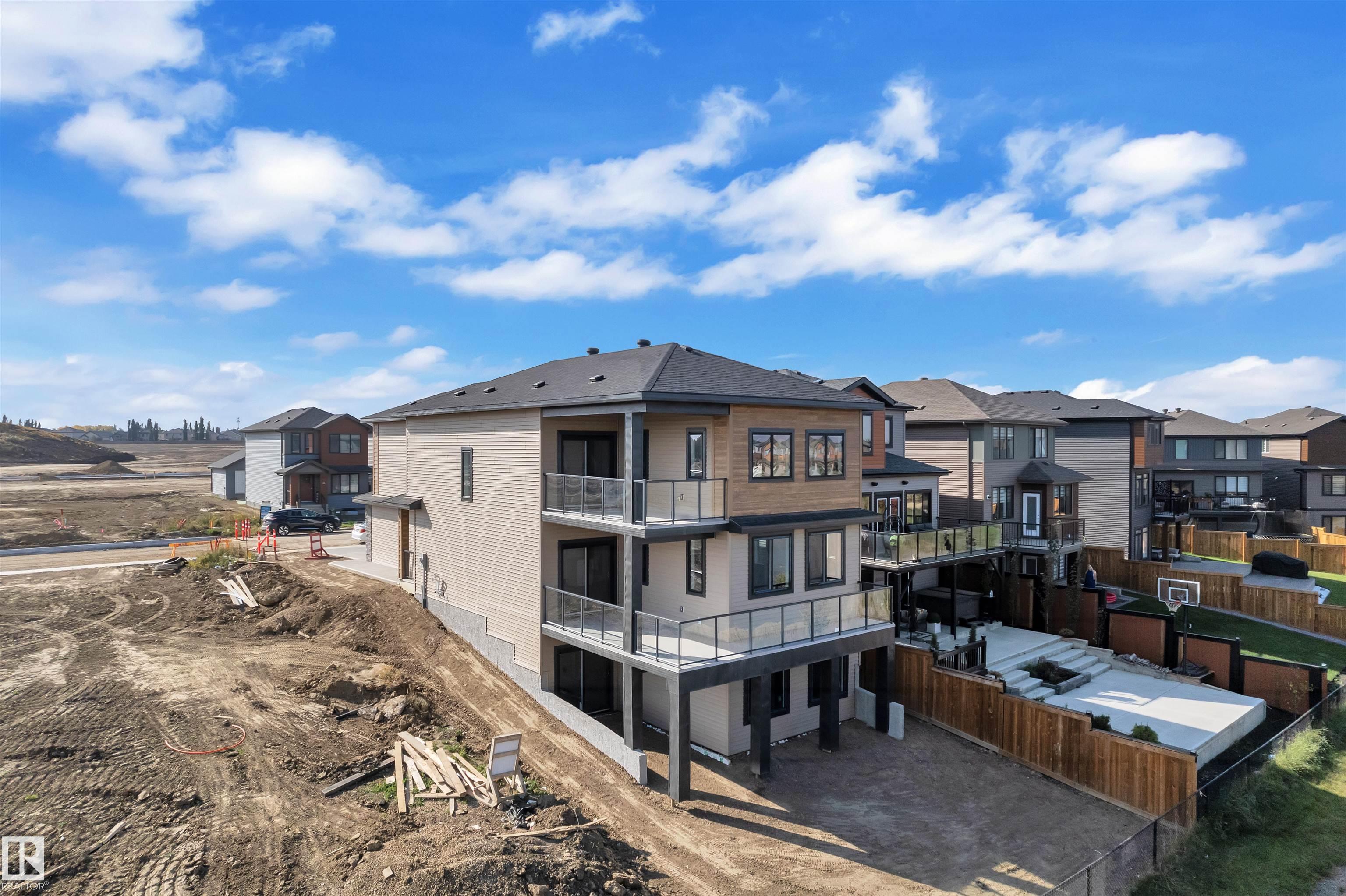 Photo 40 at 30 Tilia Place, Tonewood, Spruce Grove