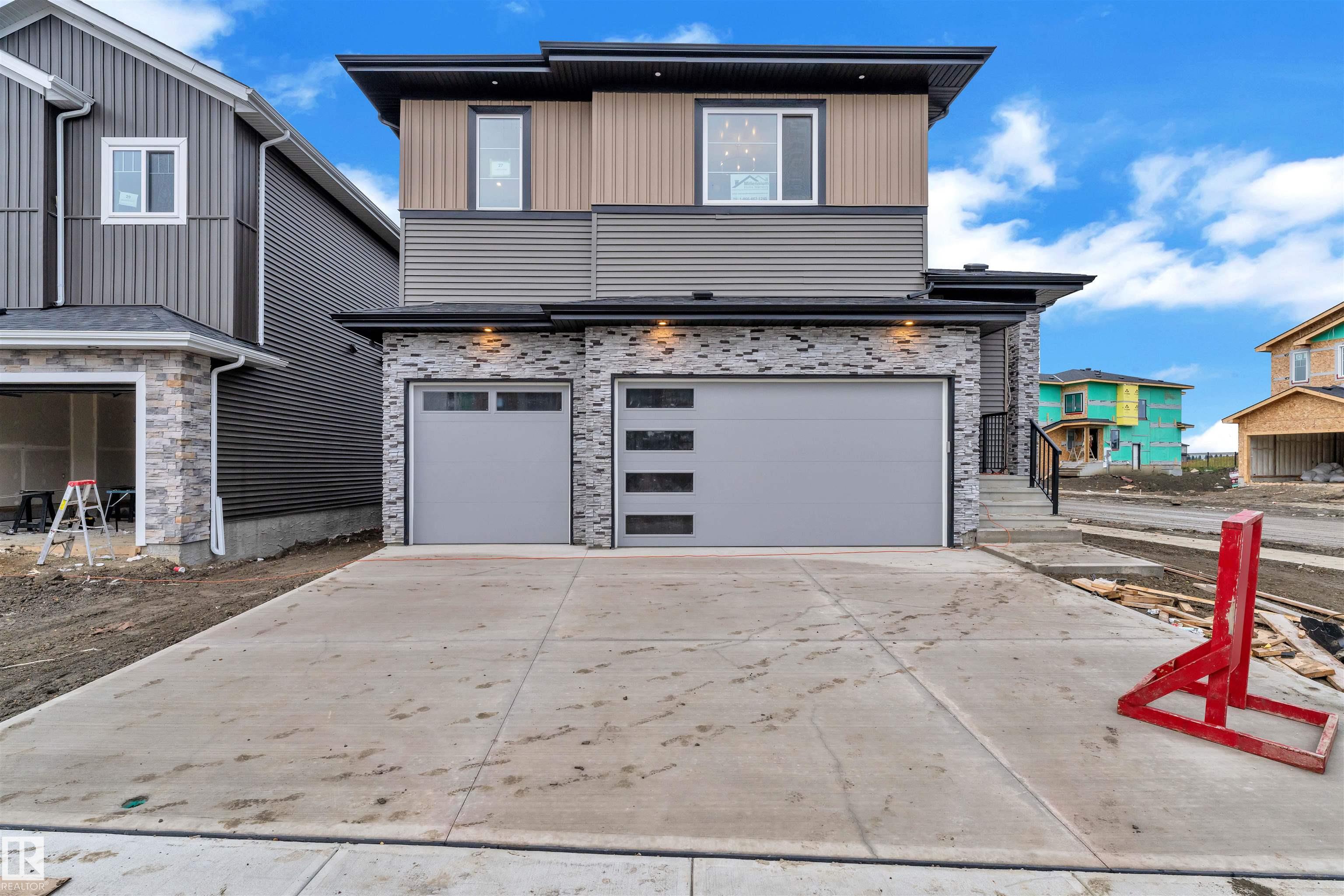 27 Eldridge point(e), Erin Ridge North, St. Albert 
