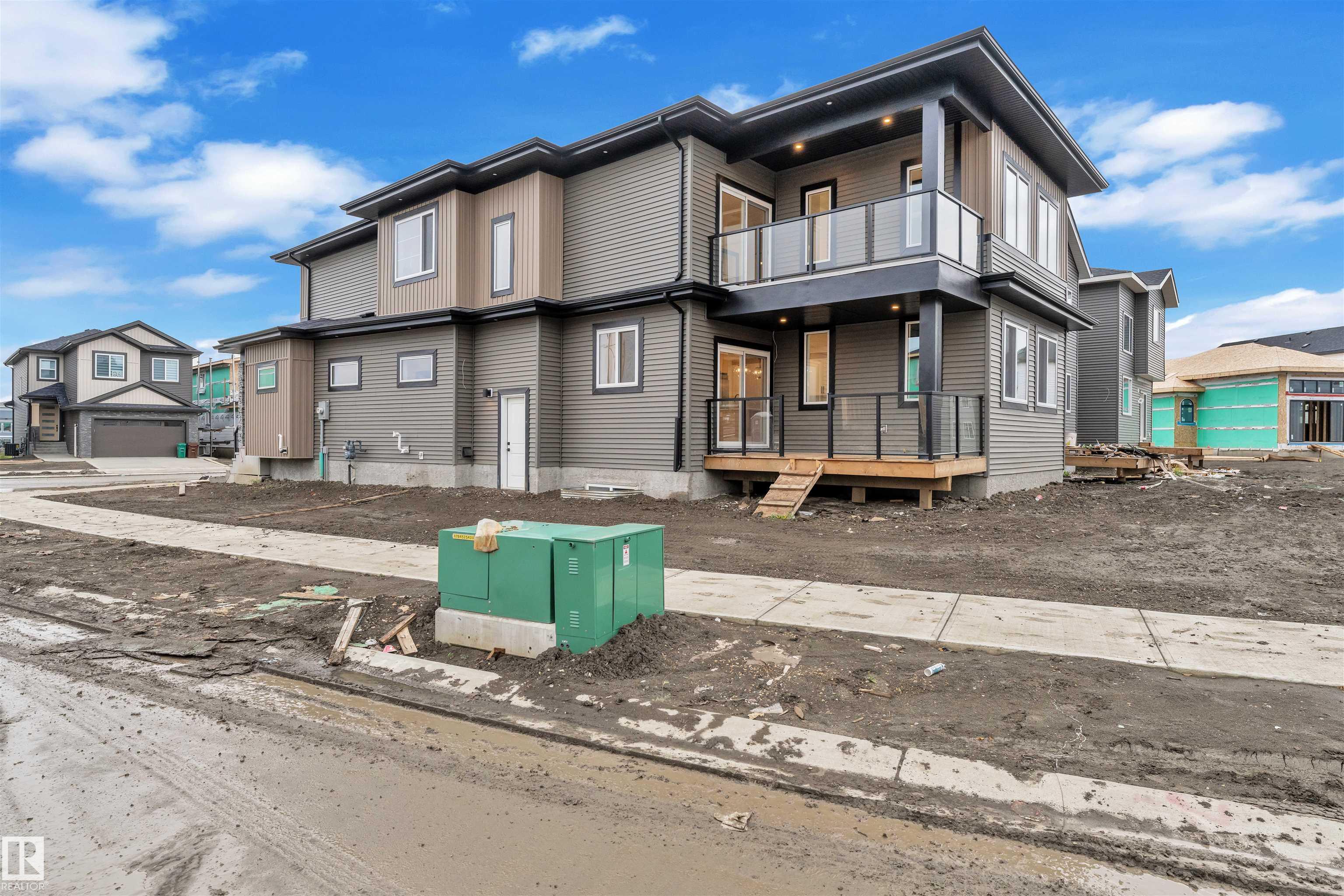 Photo 53 at 27 Eldridge point(e), Erin Ridge North, St. Albert