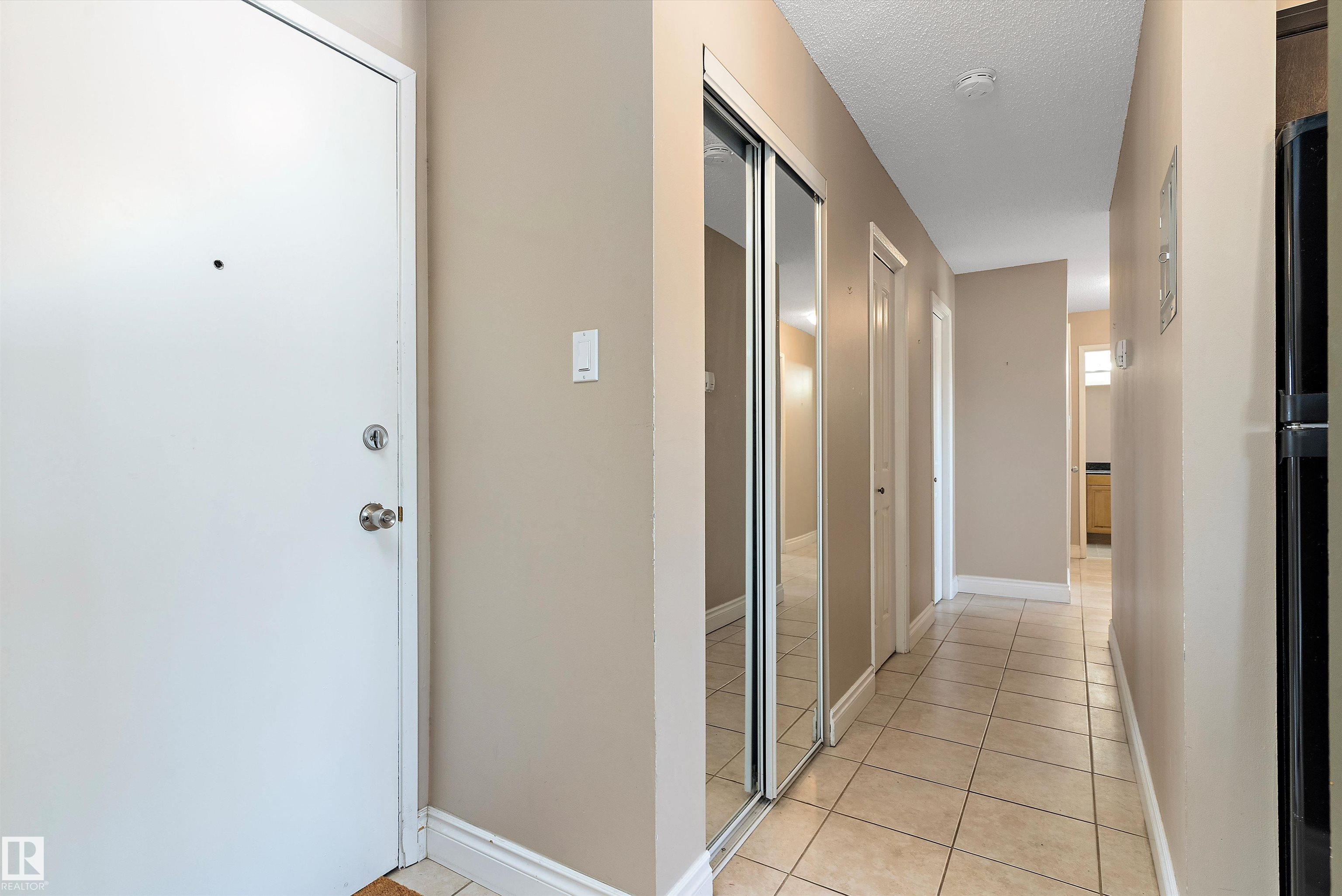Photo 3 at 303 - 10149 83 Avenue NW, Strathcona, Edmonton