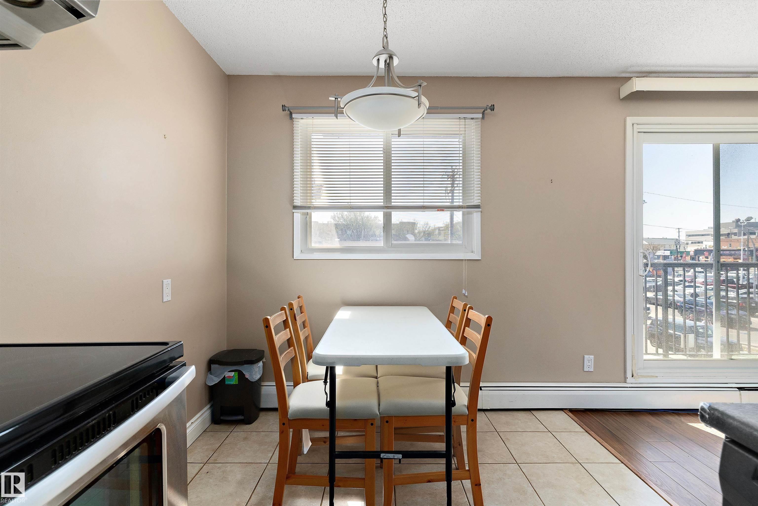 Photo 8 at 303 - 10149 83 Avenue NW, Strathcona, Edmonton