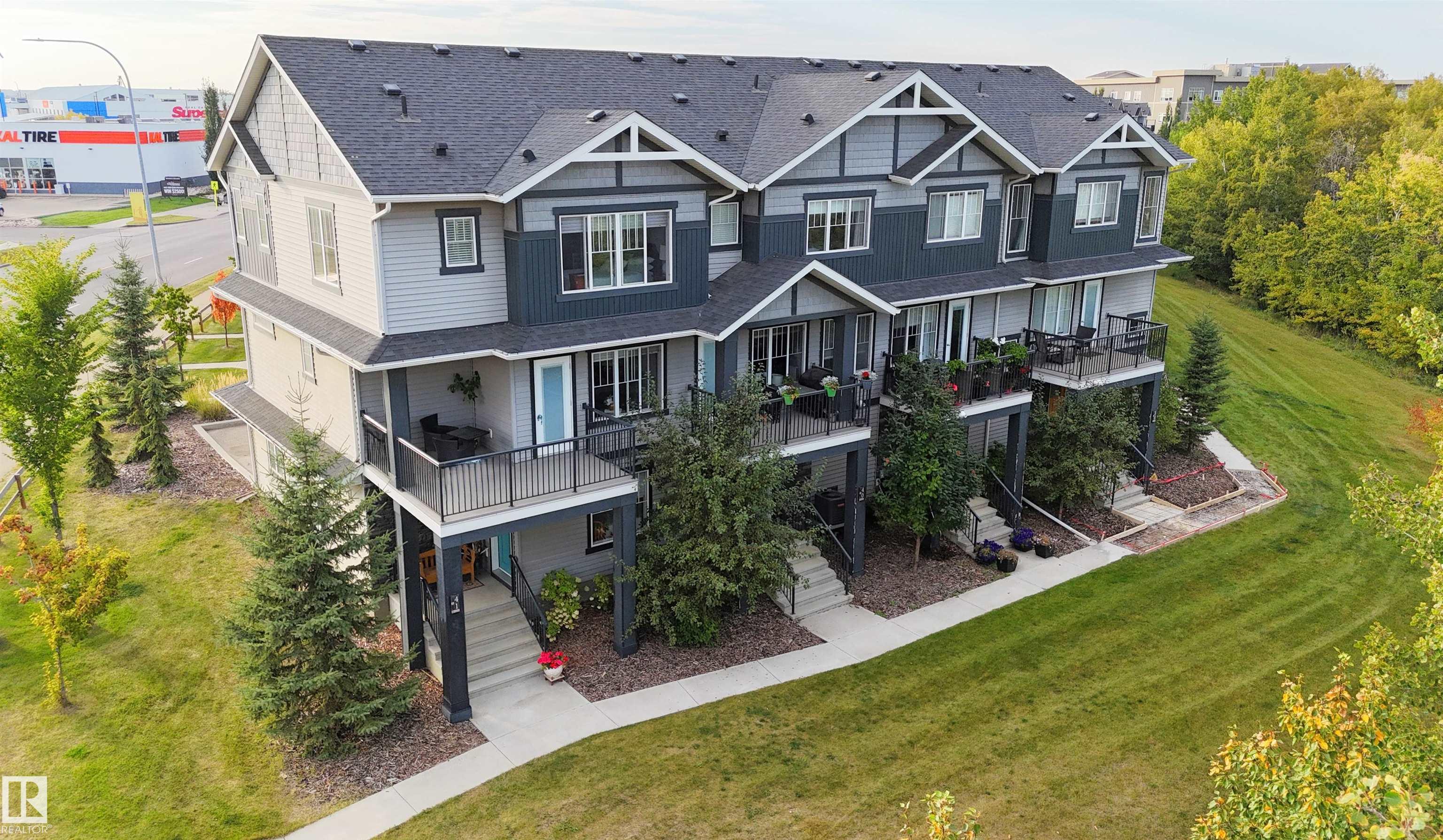 41 - 50 Mclaughlin Drive, McLaughlin, Spruce Grove 