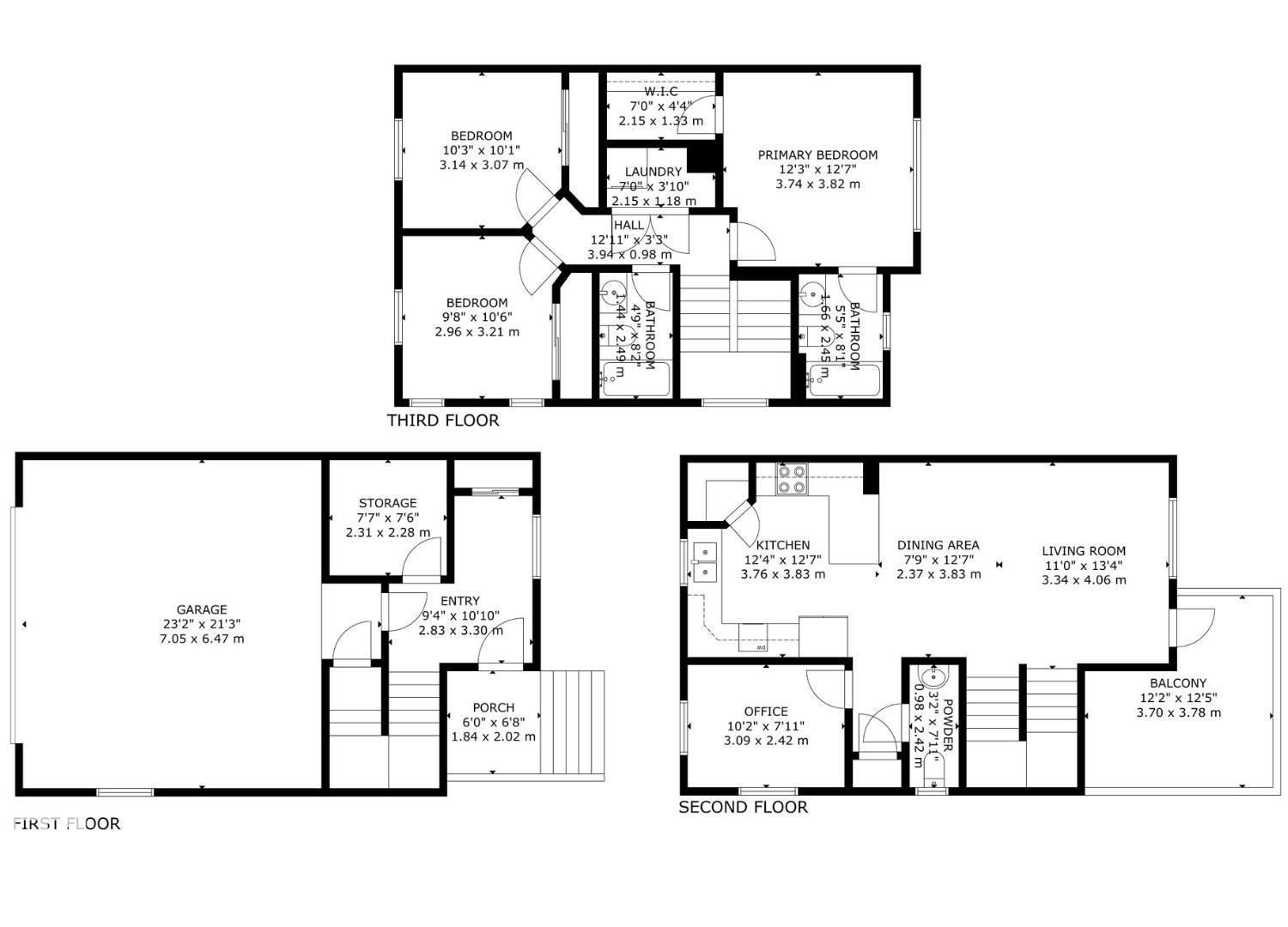 Photo 5 at 41 - 50 Mclaughlin Drive, McLaughlin, Spruce Grove