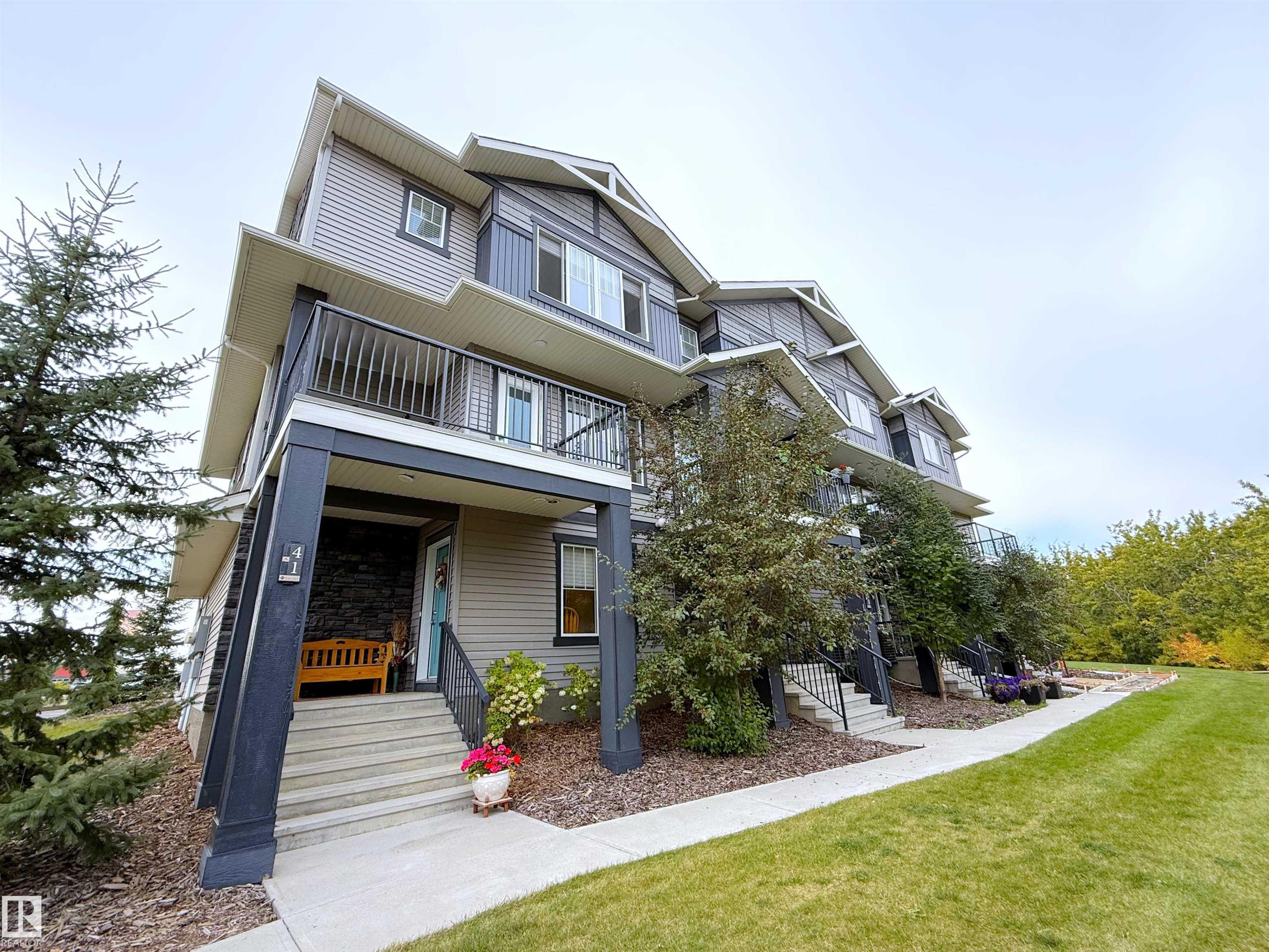Photo 7 at 41 - 50 Mclaughlin Drive, McLaughlin, Spruce Grove