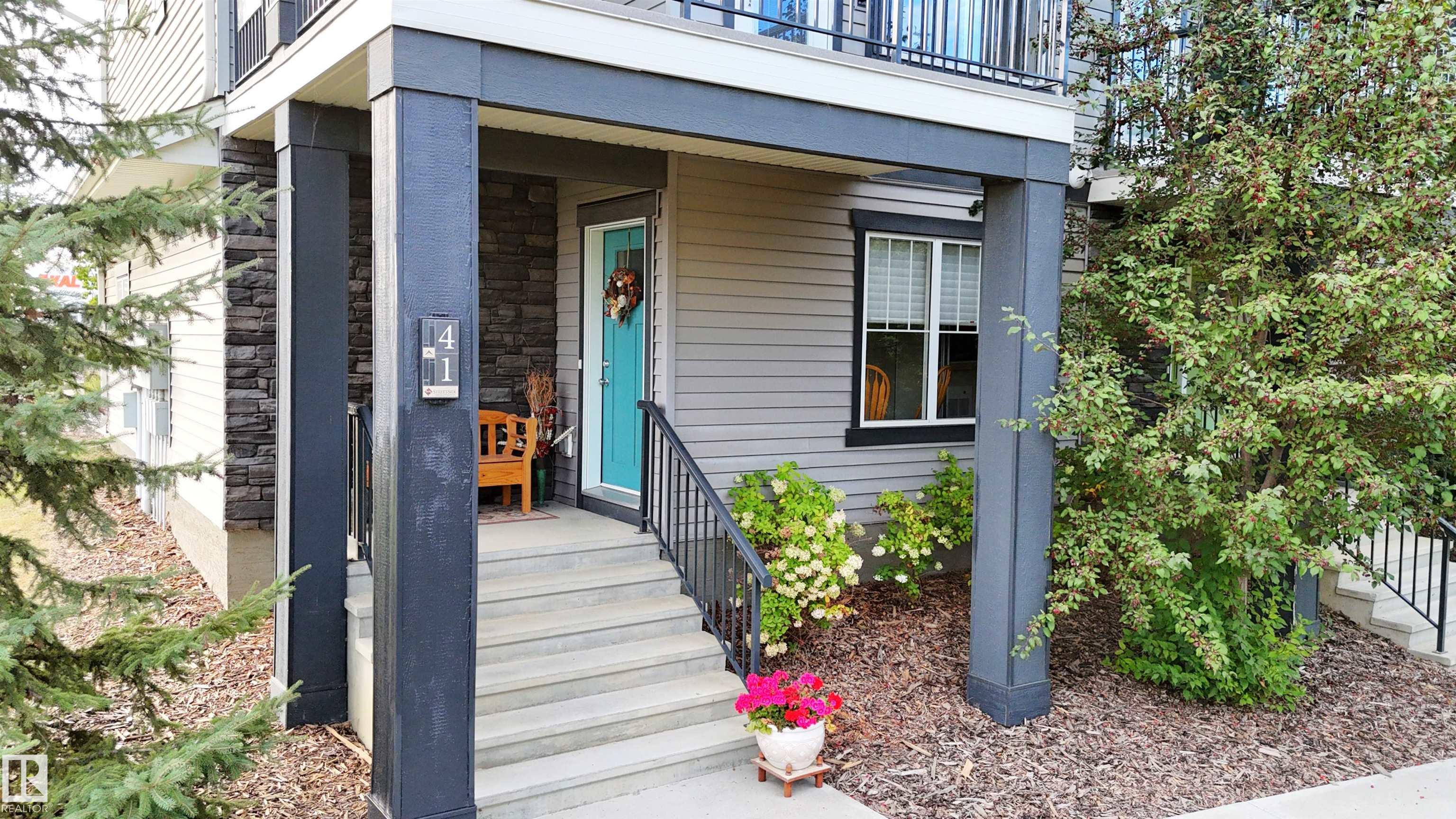 Photo 8 at 41 - 50 Mclaughlin Drive, McLaughlin, Spruce Grove