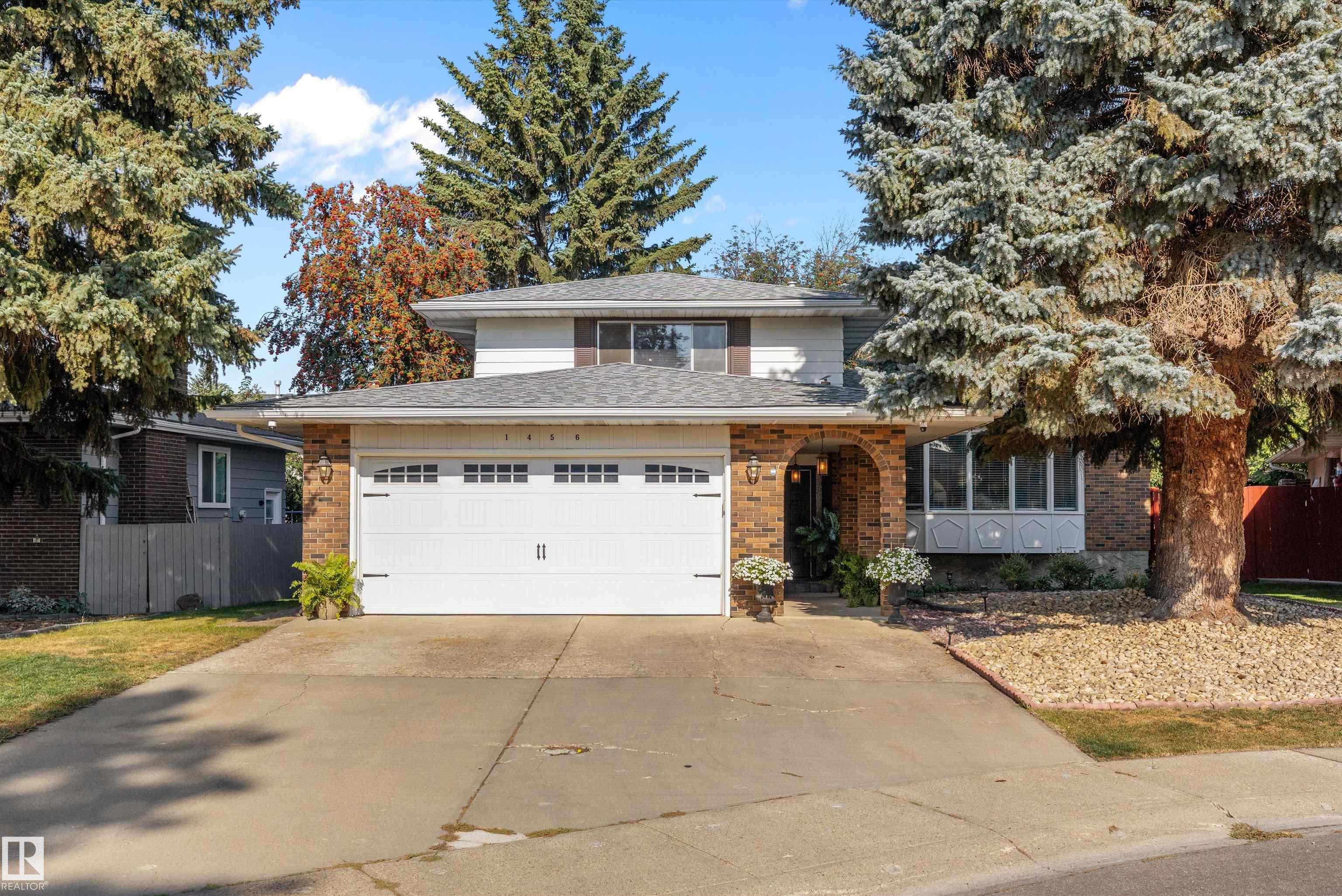 1456 Knottwood Road E NW, Ekota, Edmonton 